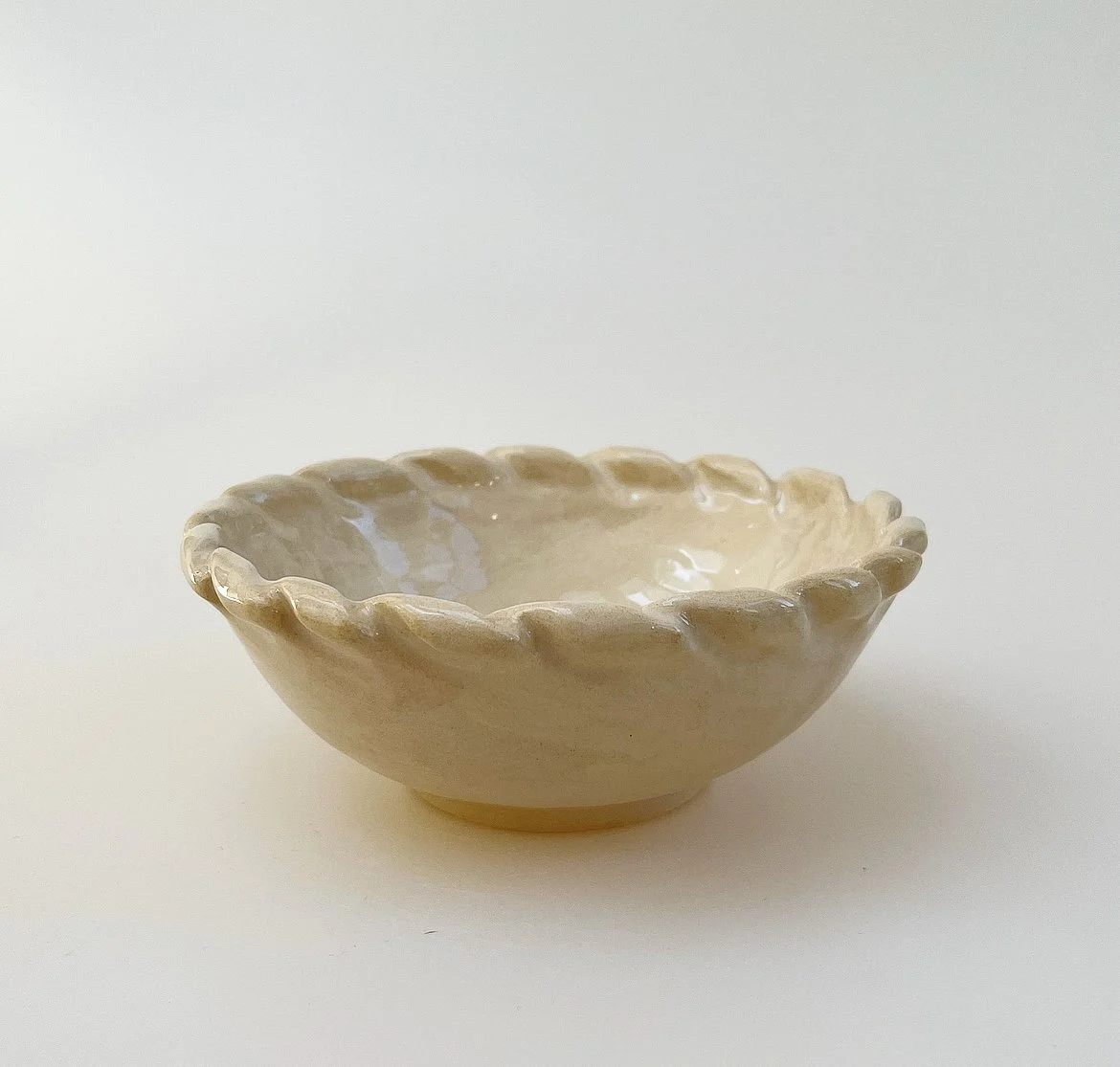 Jewellery Bowl E2472