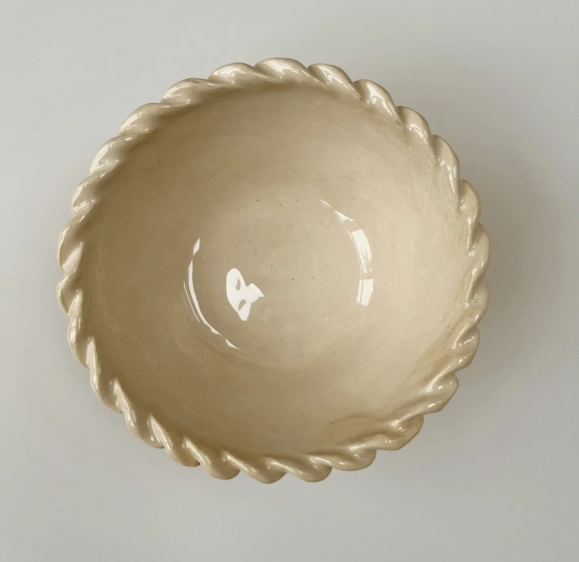 Jewellery Bowl E2650