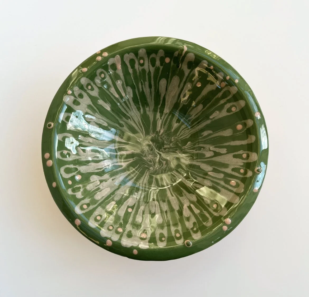 Mona Bowl E2727