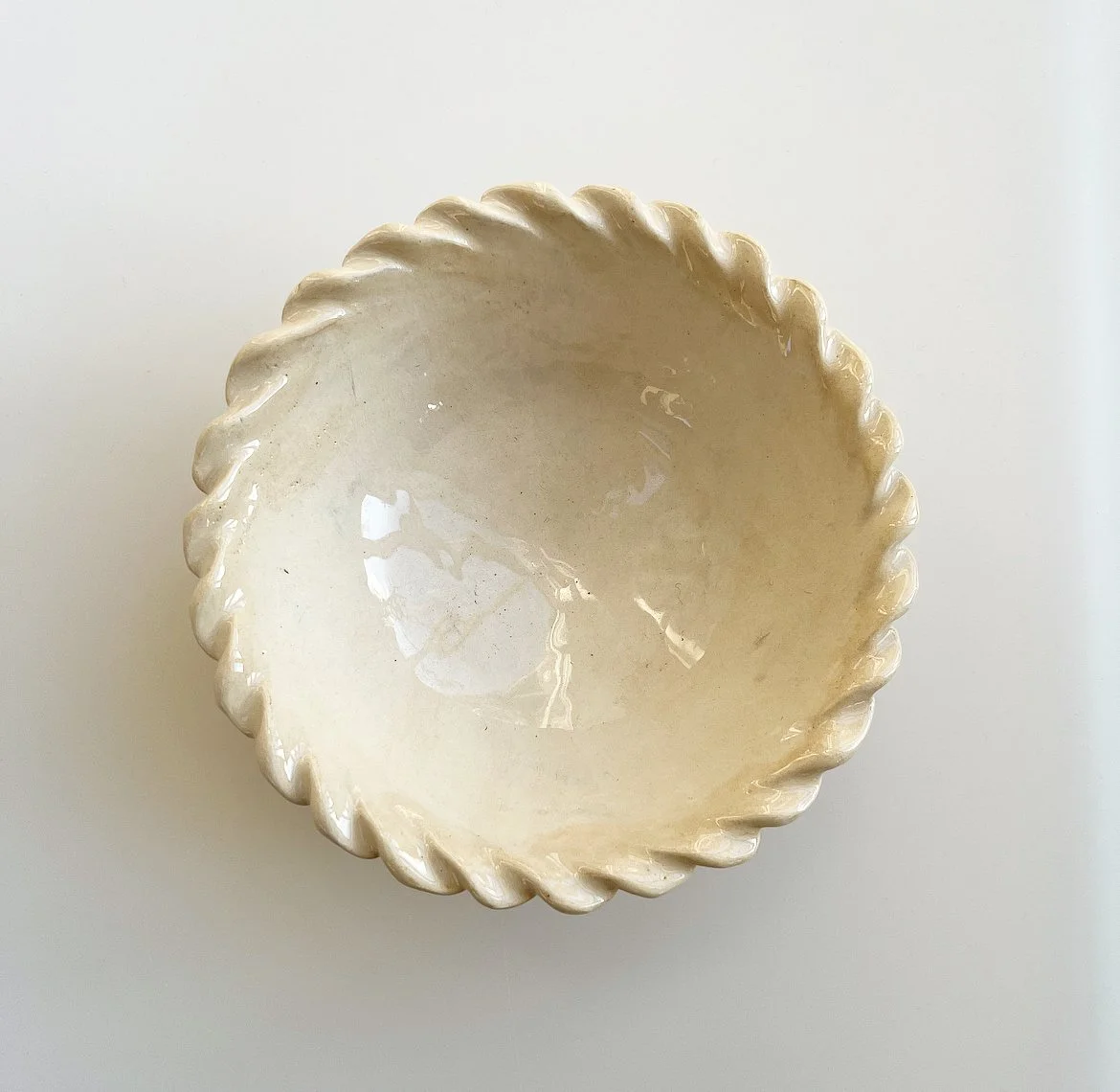 Jewellery Bowl E2654