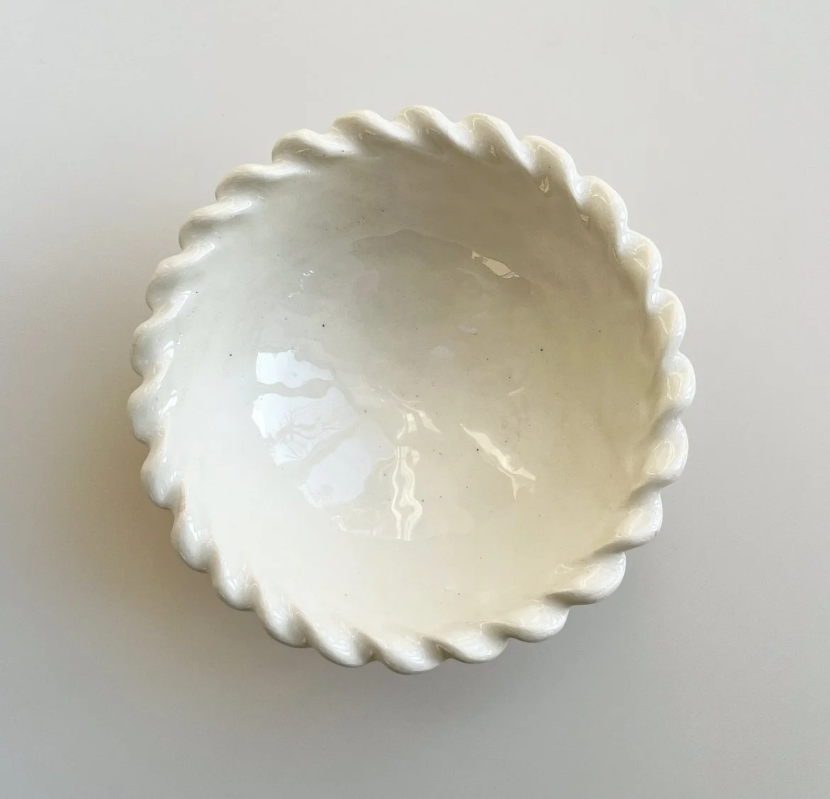 Jewellery Bowl E2734