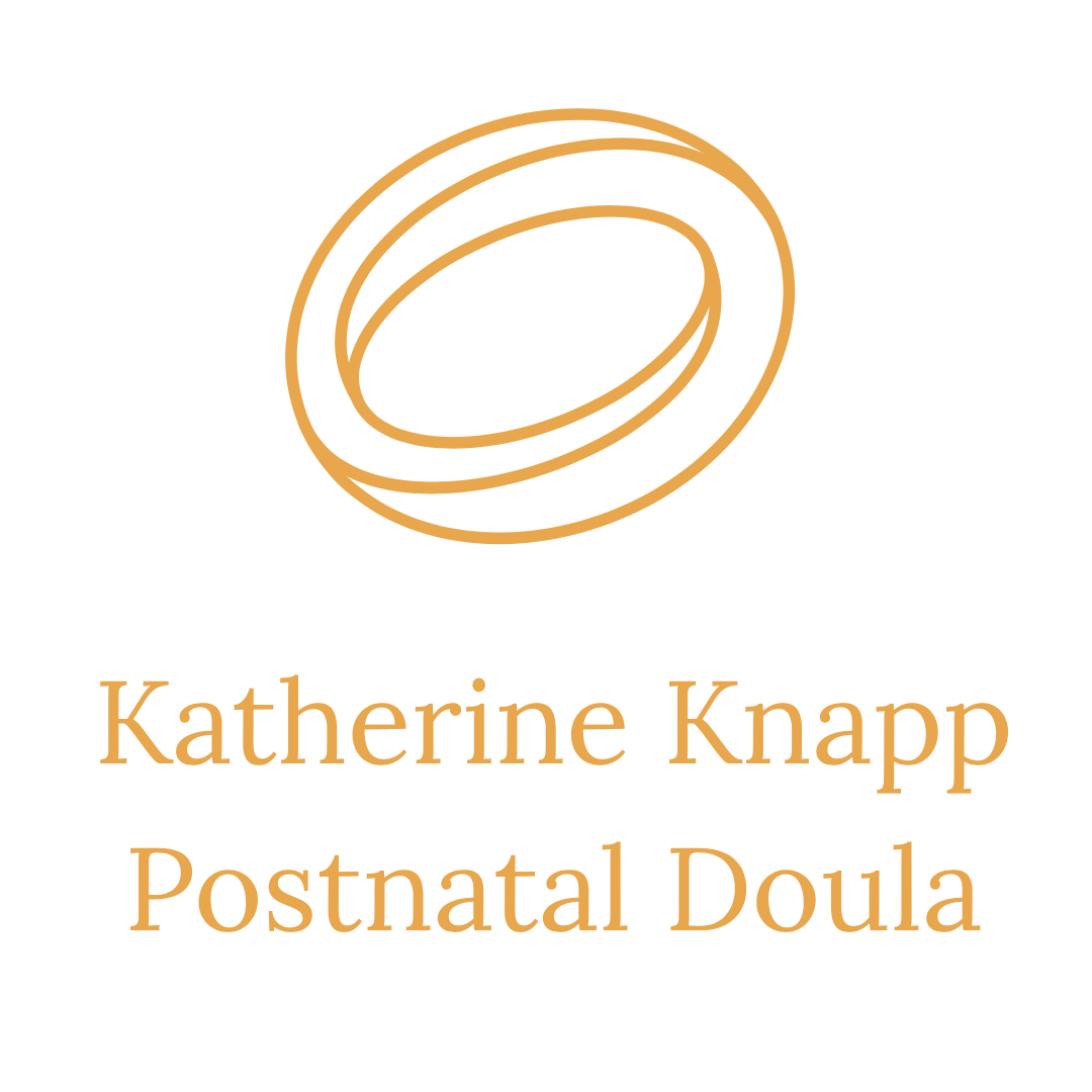 Postnatal Doula In Surrey- Katherine Knapp