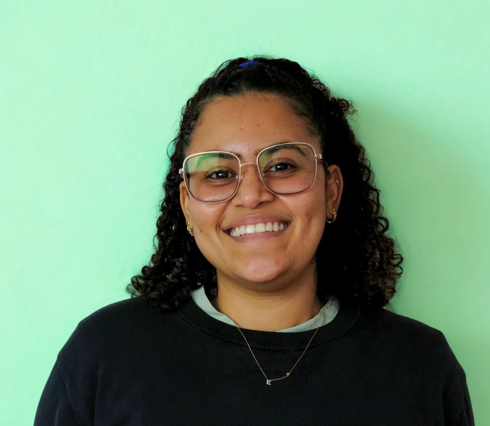 Emily Lingaard | Ergo-assistent 