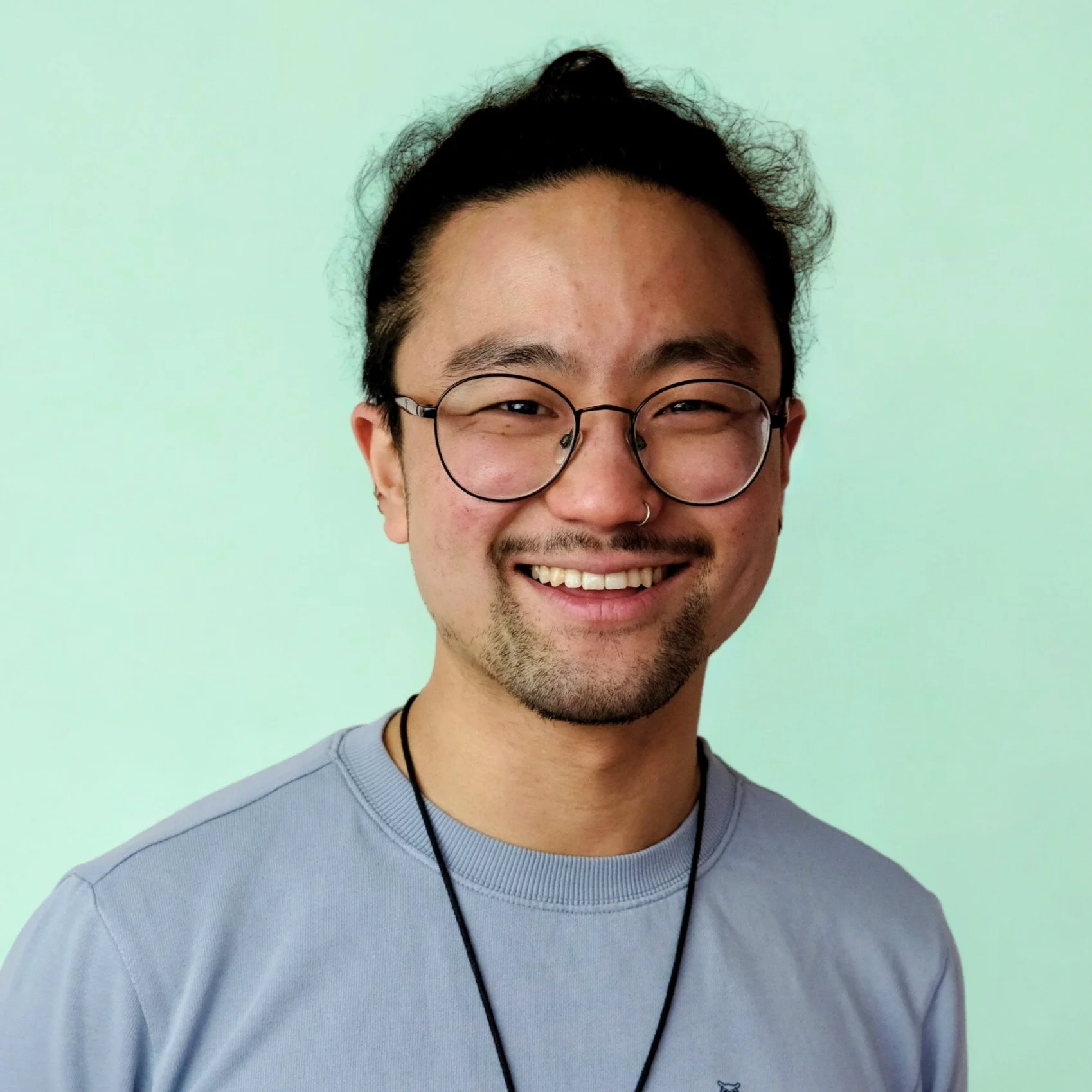 Ryosuke Asao | Ergotherapeut 