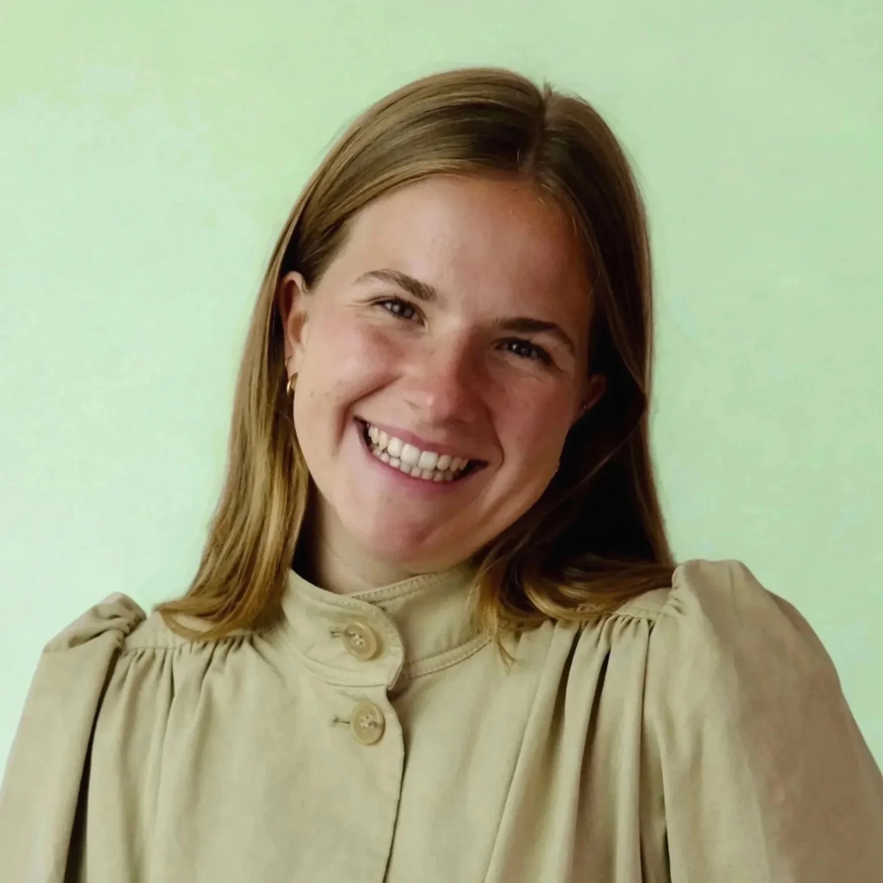 Nicole Moss | Ergotherapie assistent, meer informatie volgt 