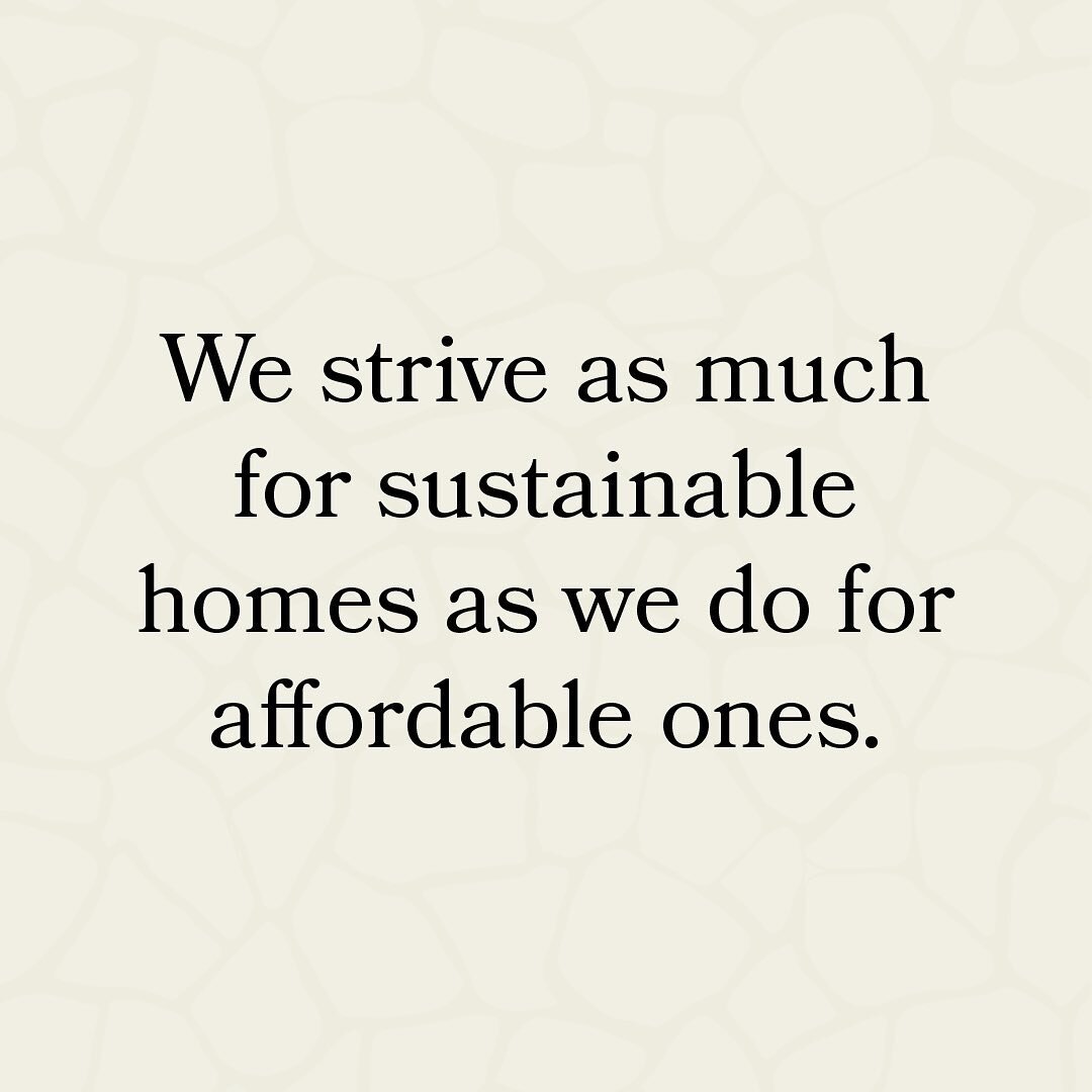 🔹At O&rsquo;Cualann we strive as much for sustainable homes as we do for affordable ones.
🔹All of our homes are minimum A2 rated, which emit approx. 90% less CO2 than an F/G rated home.
🔹We have active sustainability partnerships in our communitie