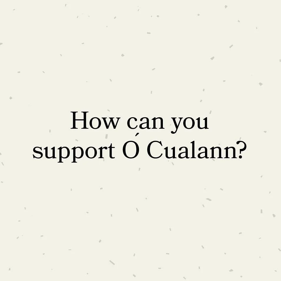 By spreading the word about our model, we will be able to build more affordable homes across the country.

#&Oacute;Cualann 
#The&Oacute;CualannModel 
#AffordableHousing