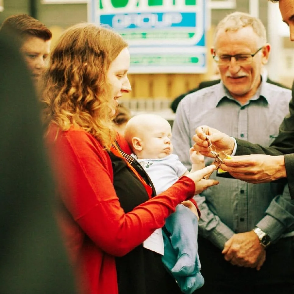 Join us as we continue to build a better Ireland 💚

#&Oacute;Cualann 
#The&Oacute;CualannModel 
#AffordableHousing 
#BuildingBrighterFutures