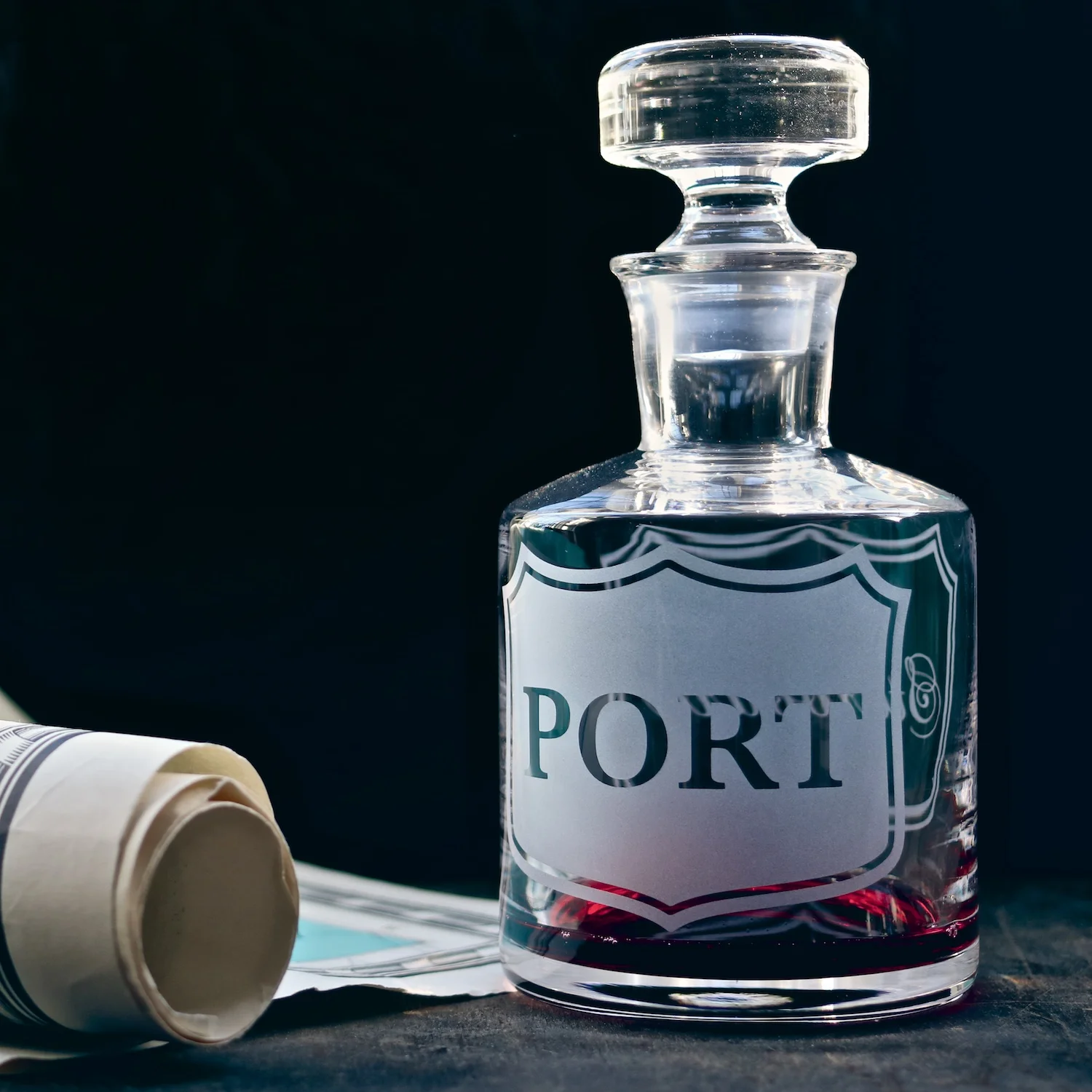 Port / Starboard