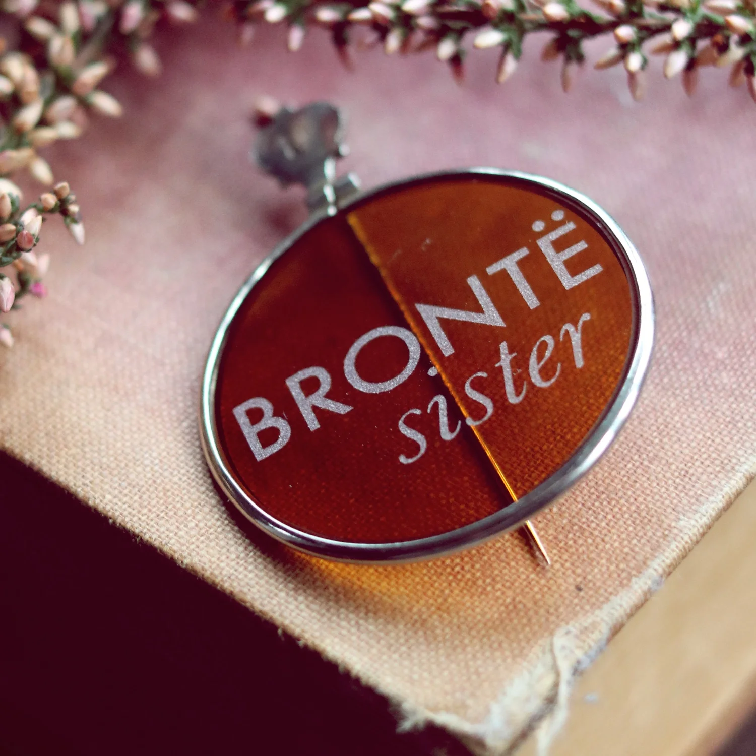 Brontë Sister