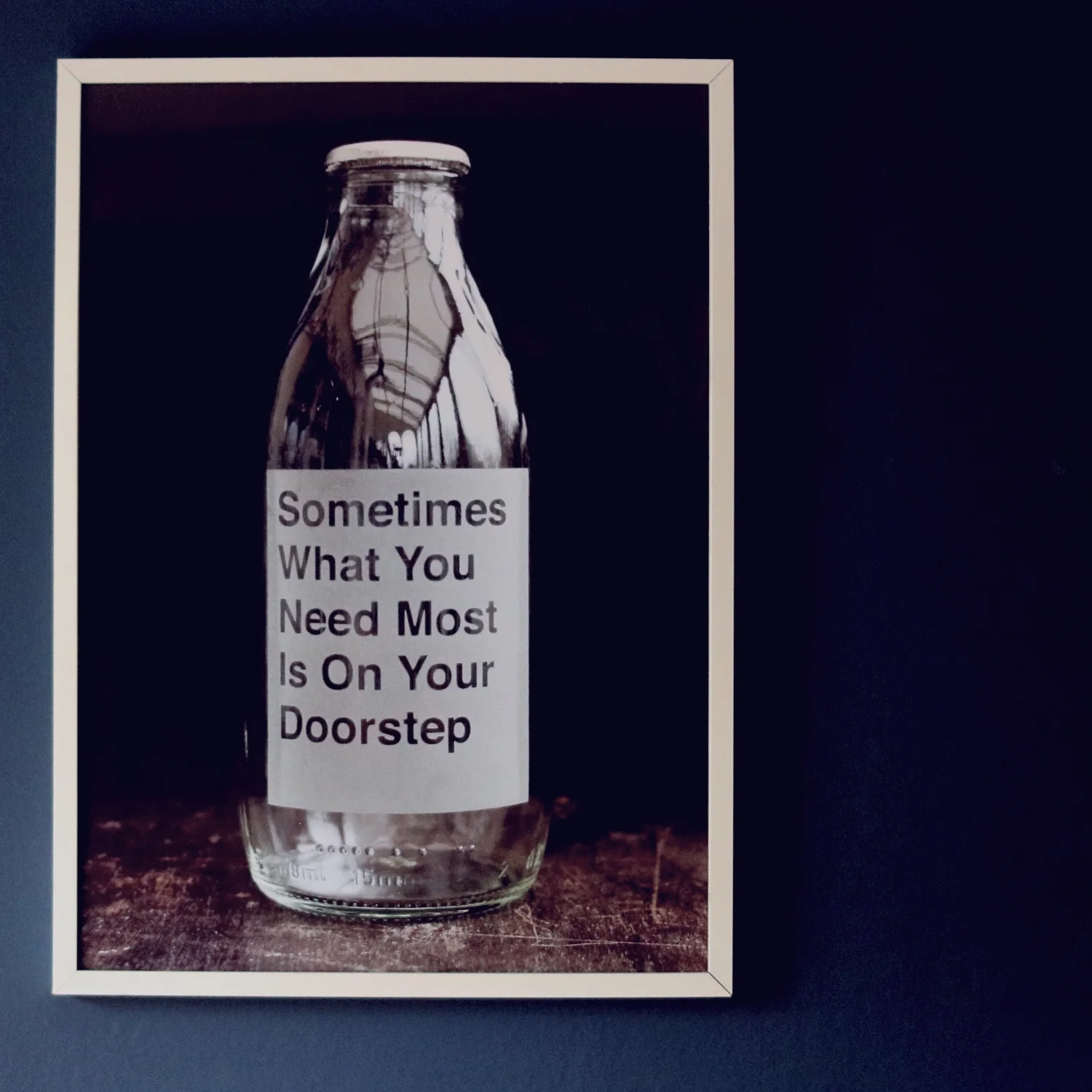 on-your-doorstep-milk-bottle-poster