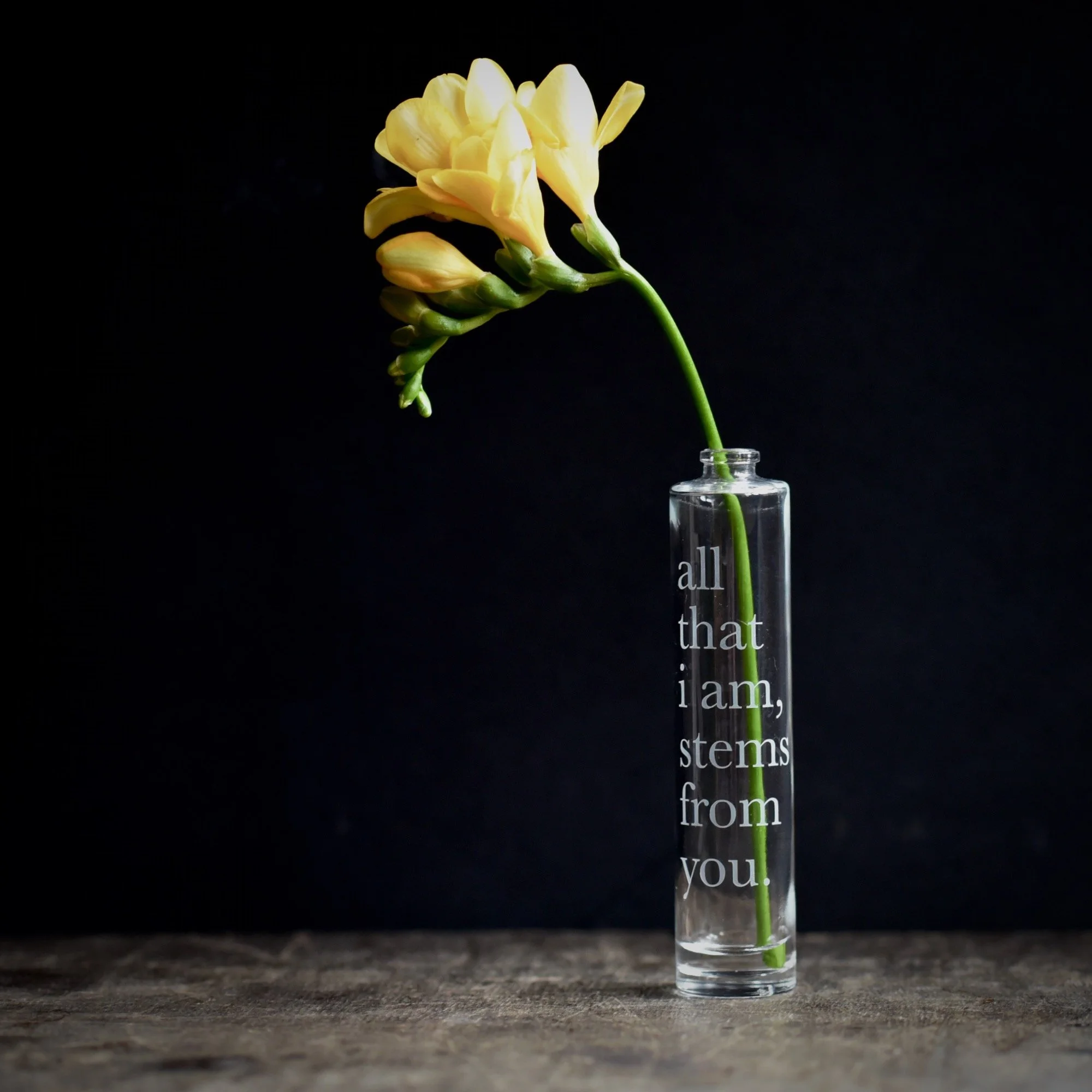 all-i-am-stems-from-you-vase-etched-vinegar-brown-paper.jpeg