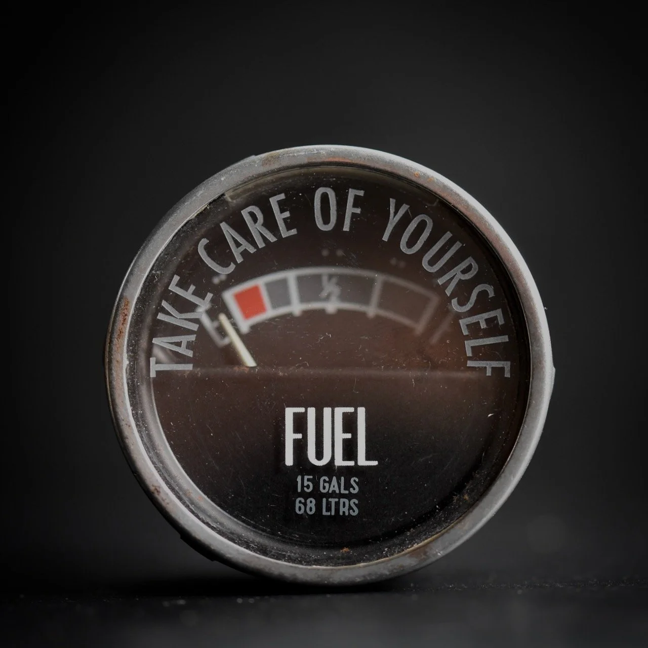 Take Care Of Yourself No.2