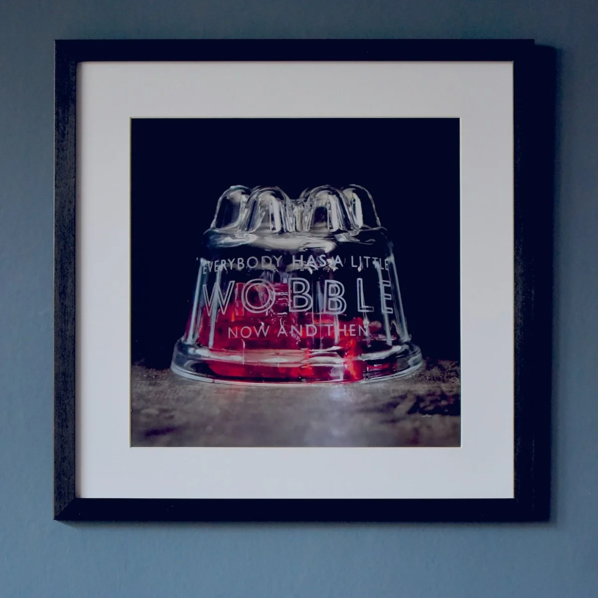 [vinegar & brown paper]