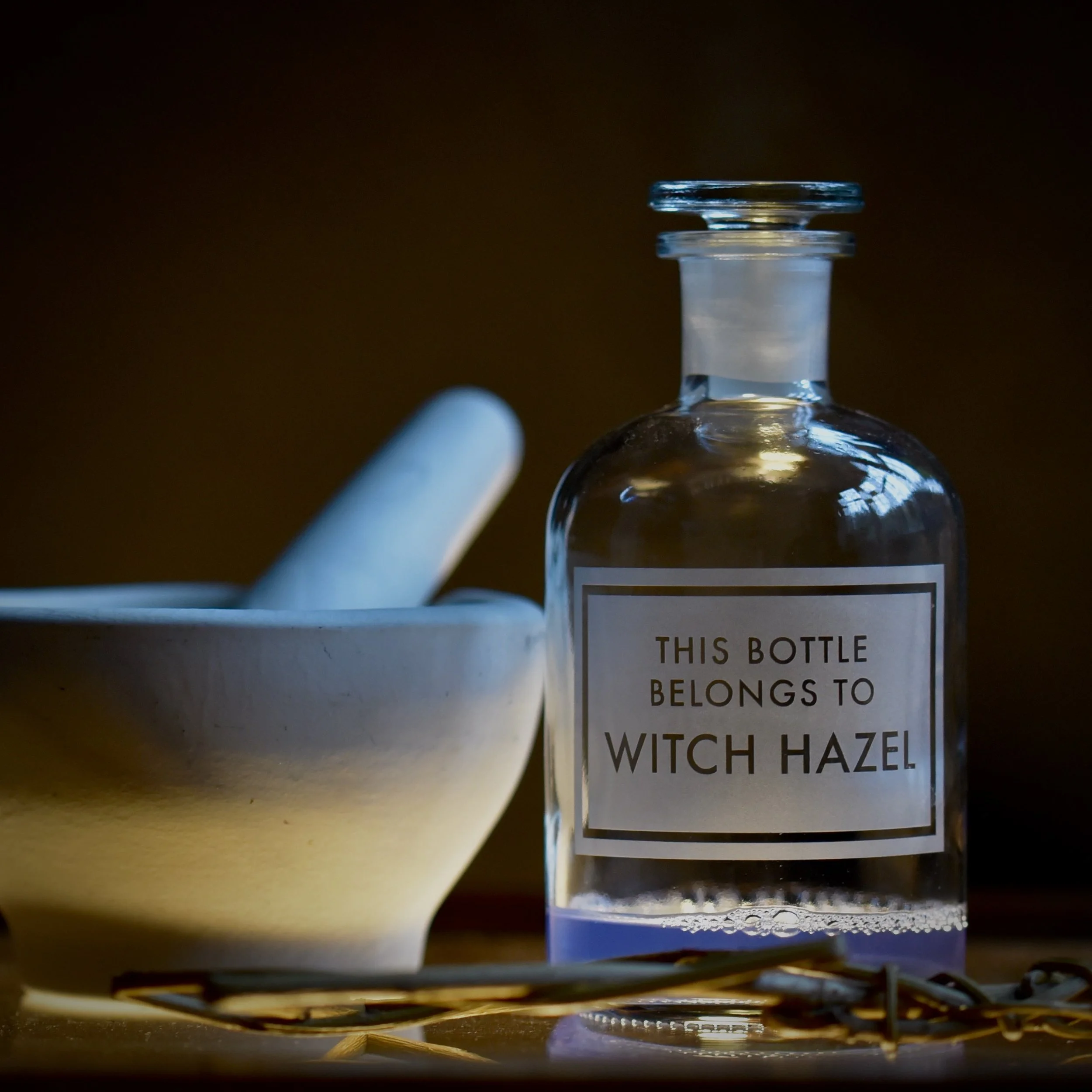 Witch Hazel