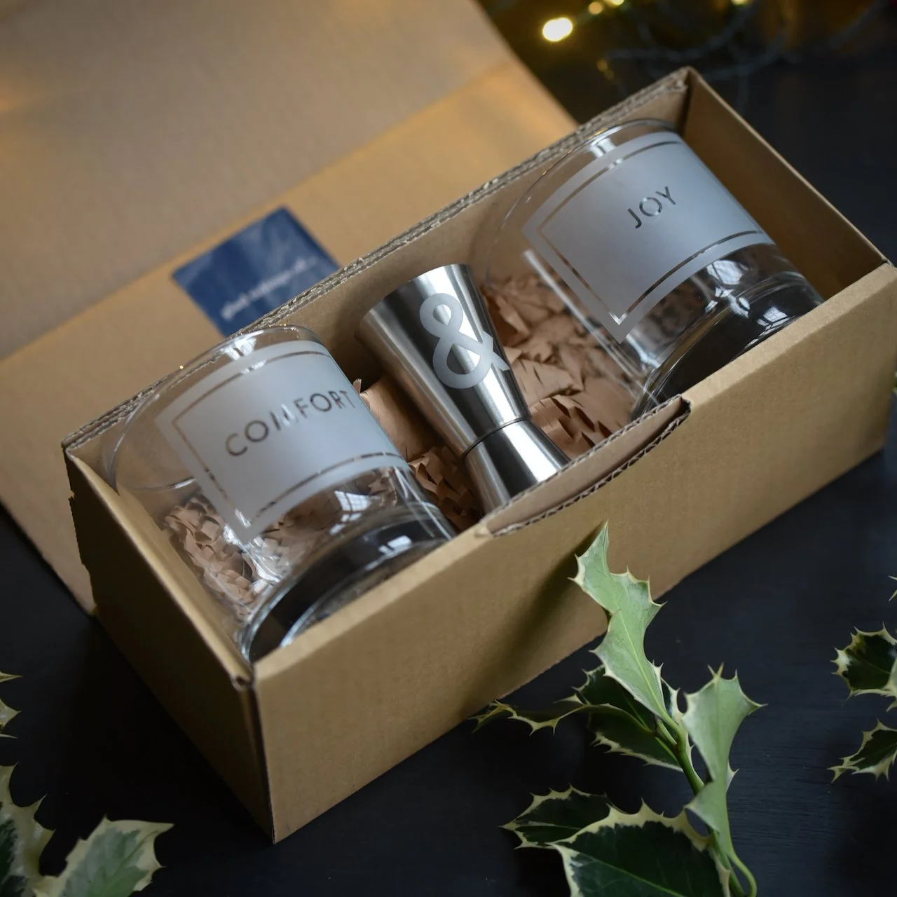 comfort-joy-whisky-glasses-etched-vinegar-brown-paper-tidings.jpeg