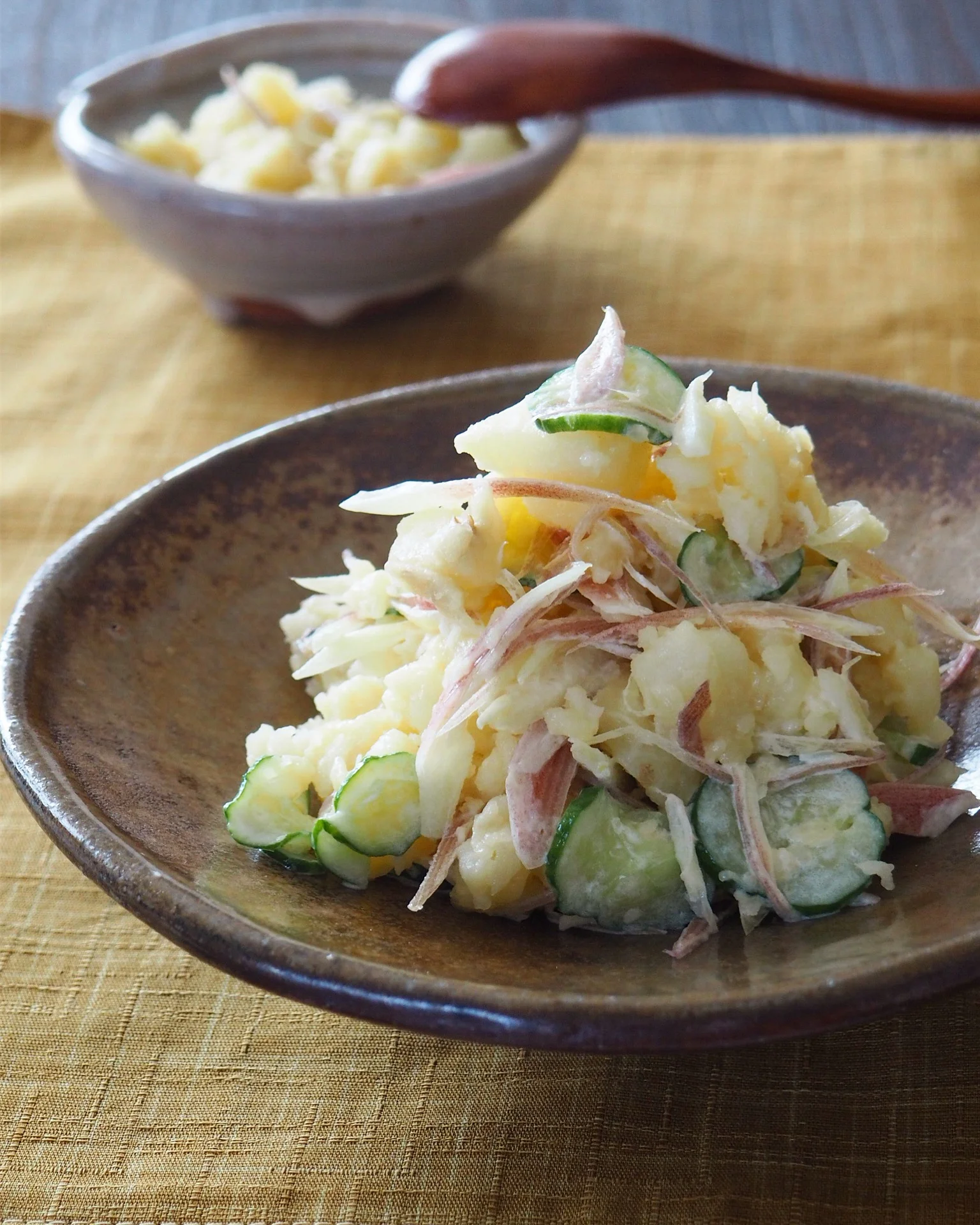 新じゃがポテサラ 縦 谷口.JPG