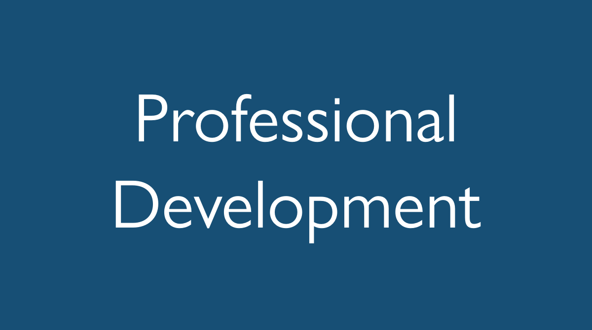 Early Language Development (EYFS & KS1)