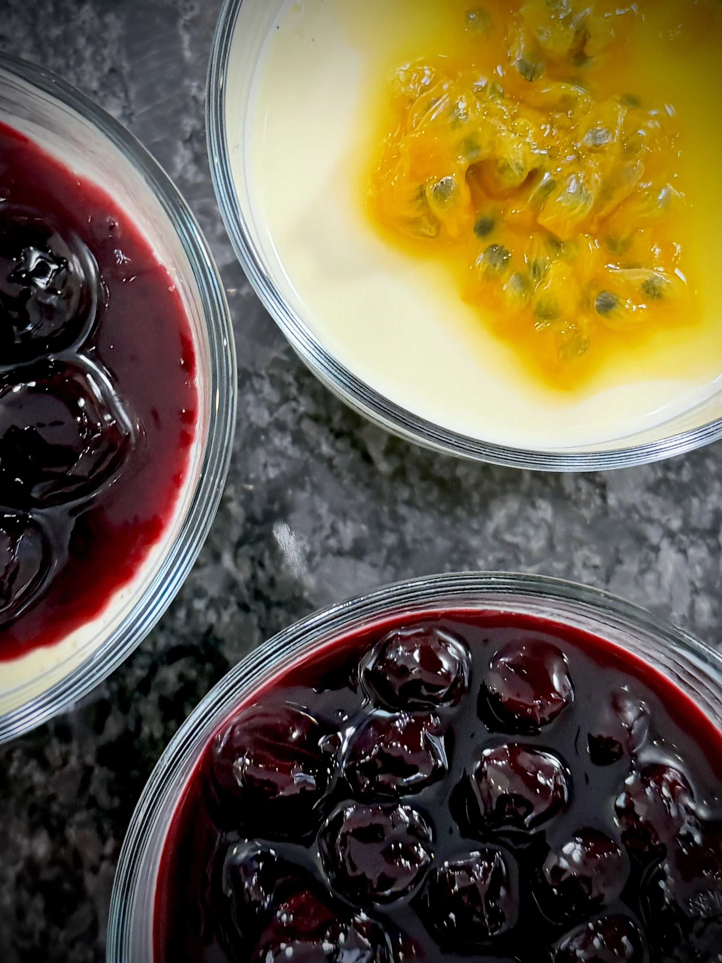 Panna Cotta