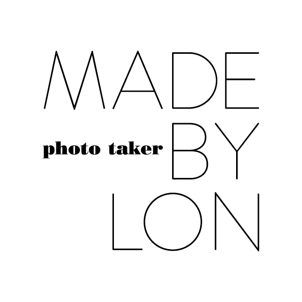 Madebylon | photo taker + memory maker