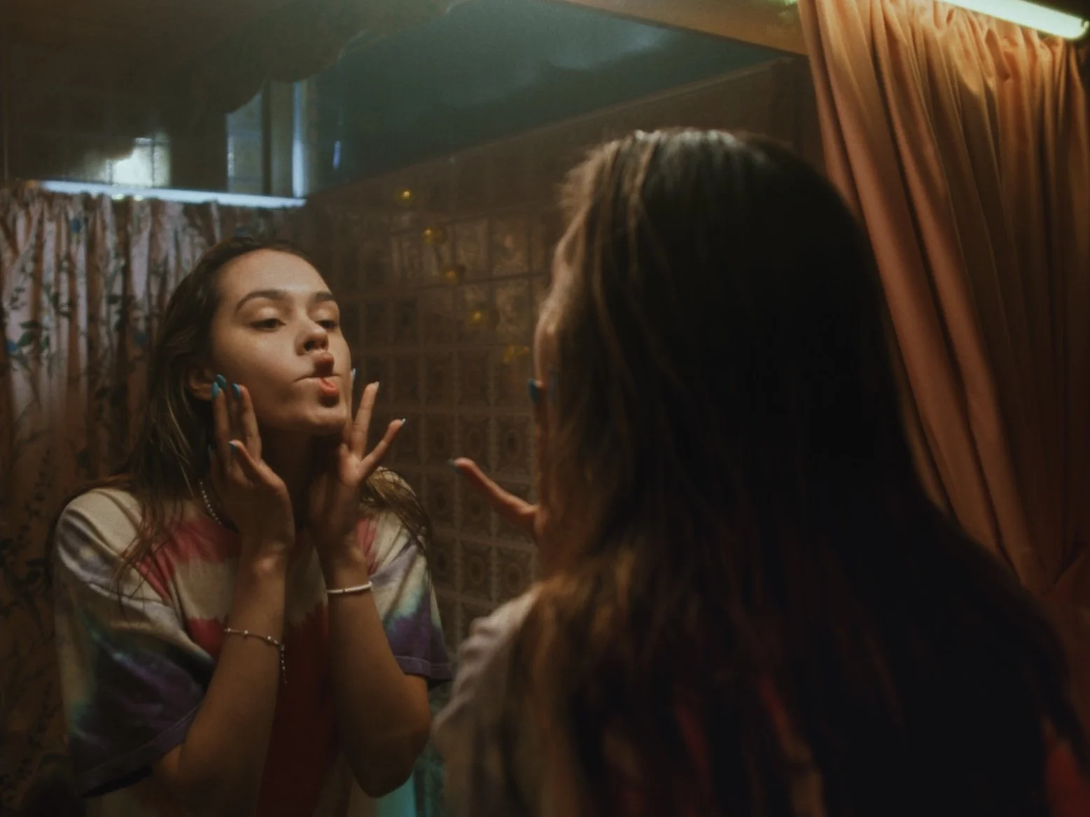 TACO BELL "TACO PARTY"