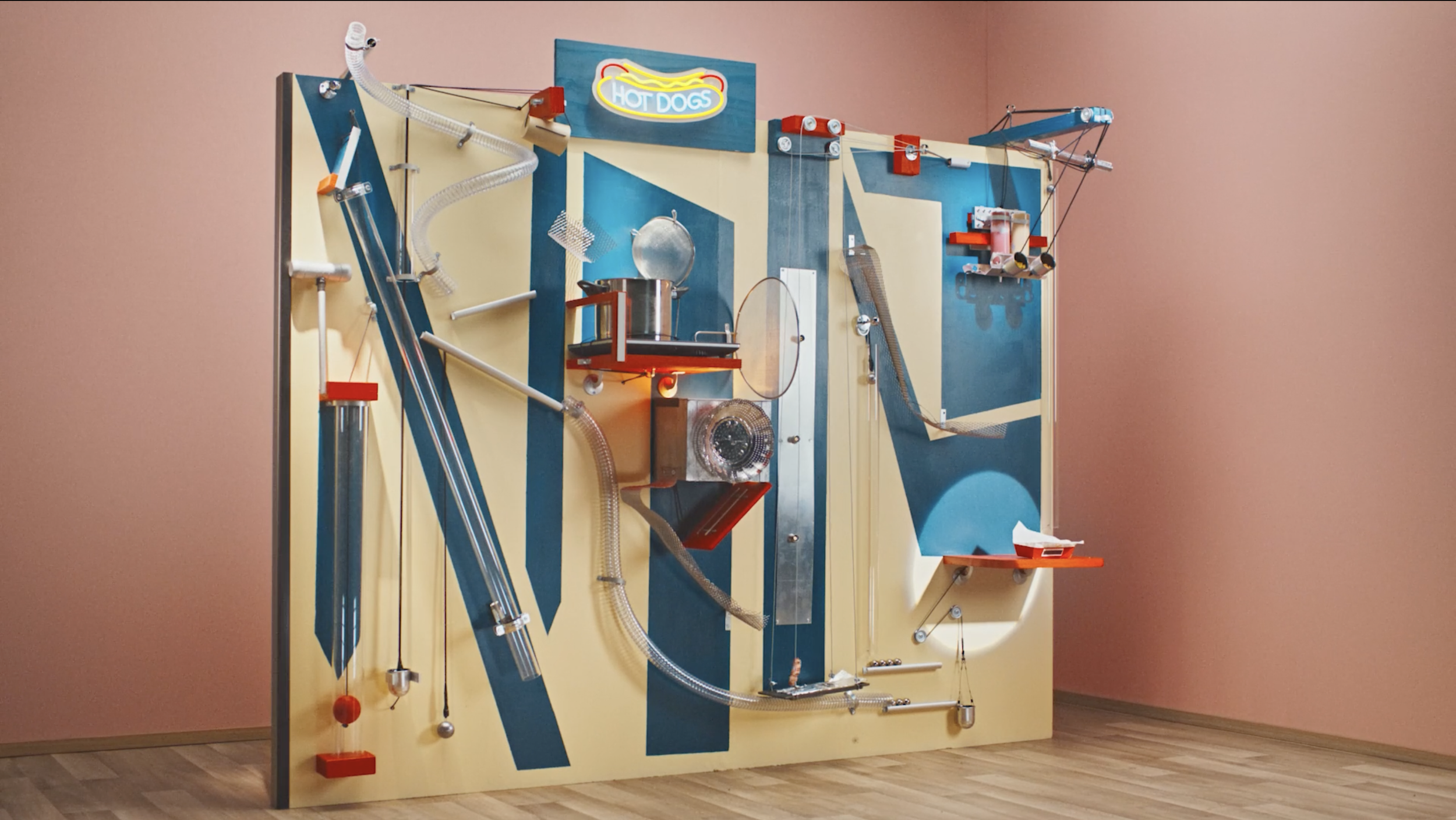 R-KIOSKI "NAKIN MATKA"