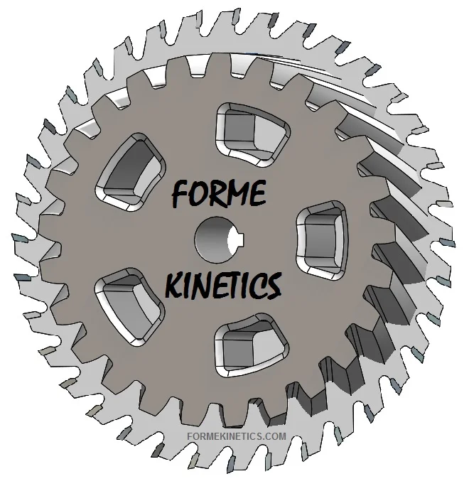 FORME KINETICS