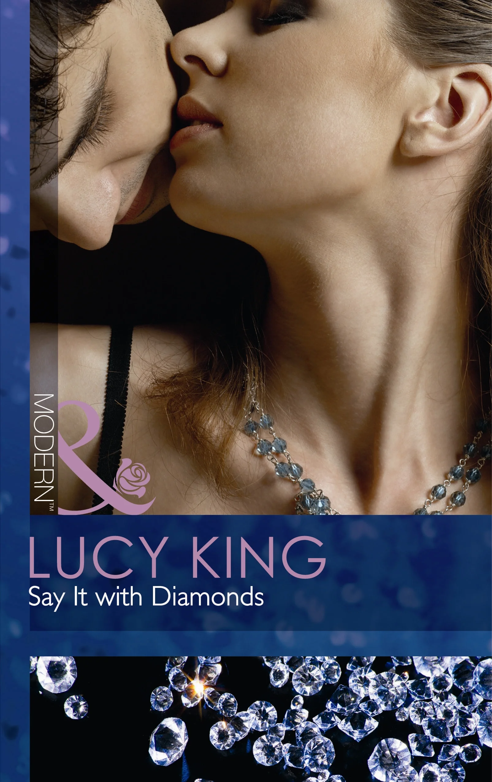 Say It With Diamonds Lucy King Say it with diamonds lucy king
