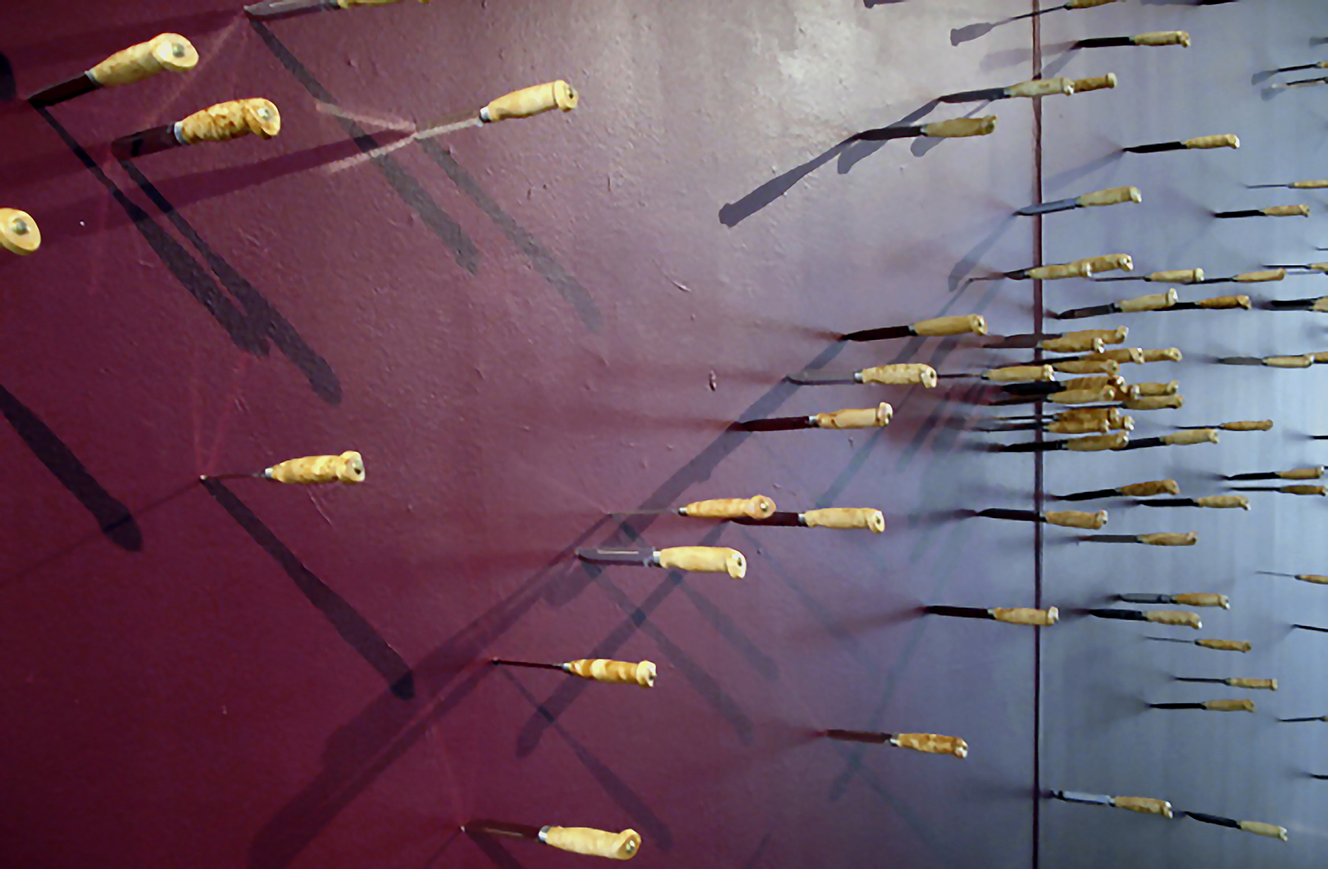 Detail ‘Tampere Uprising’