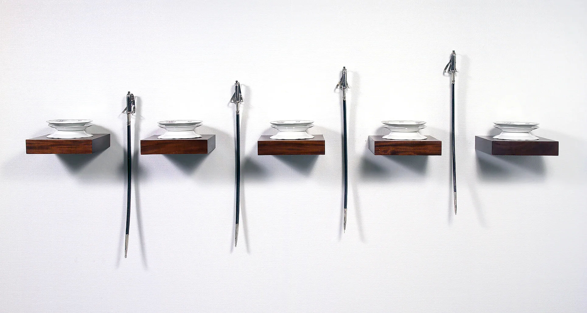 Brotherly love, 1989