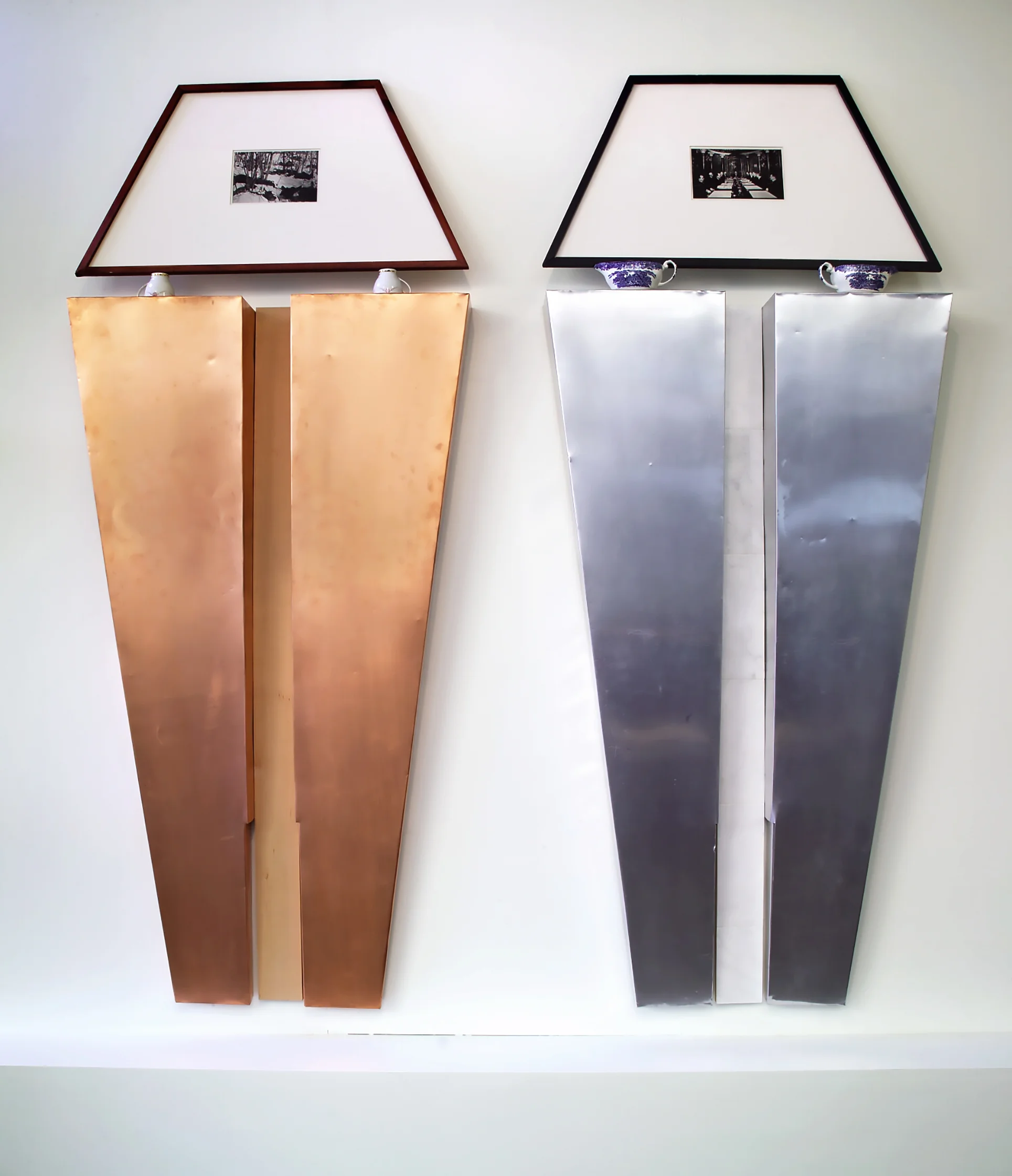 The beautiful heritage, 1988