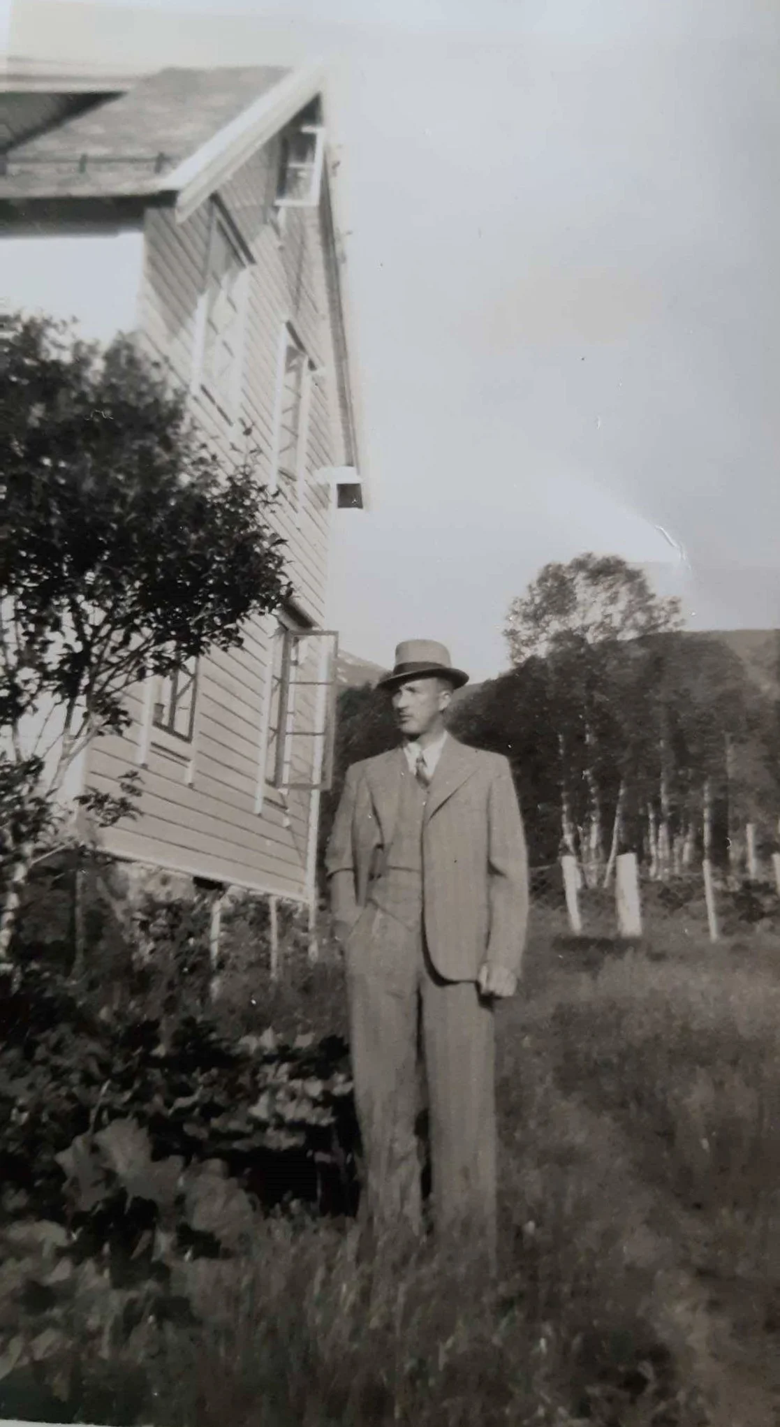 The åmås legacy