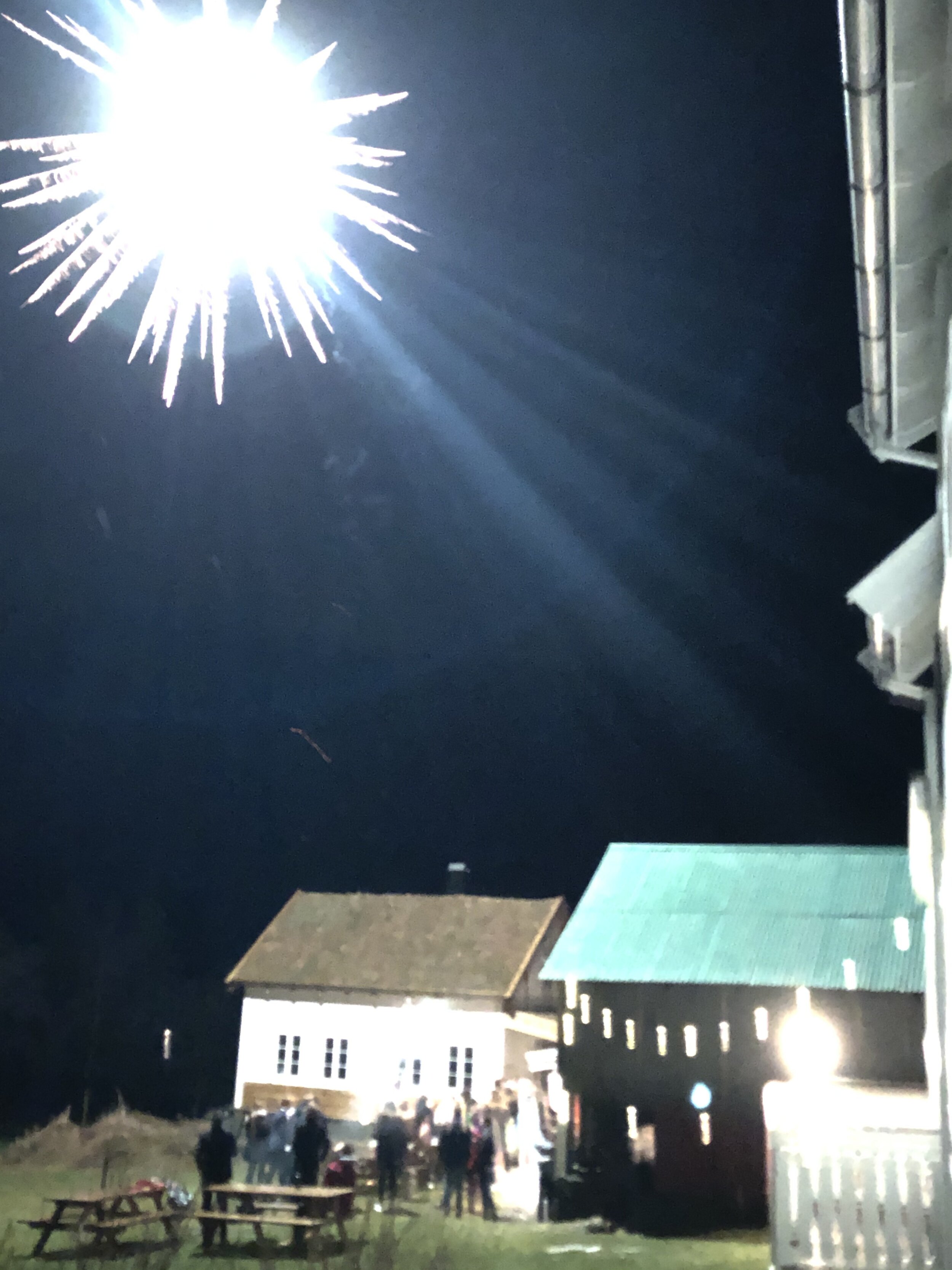 New Years Event 31.12.2019 - Welcoming a Happy New 2020!