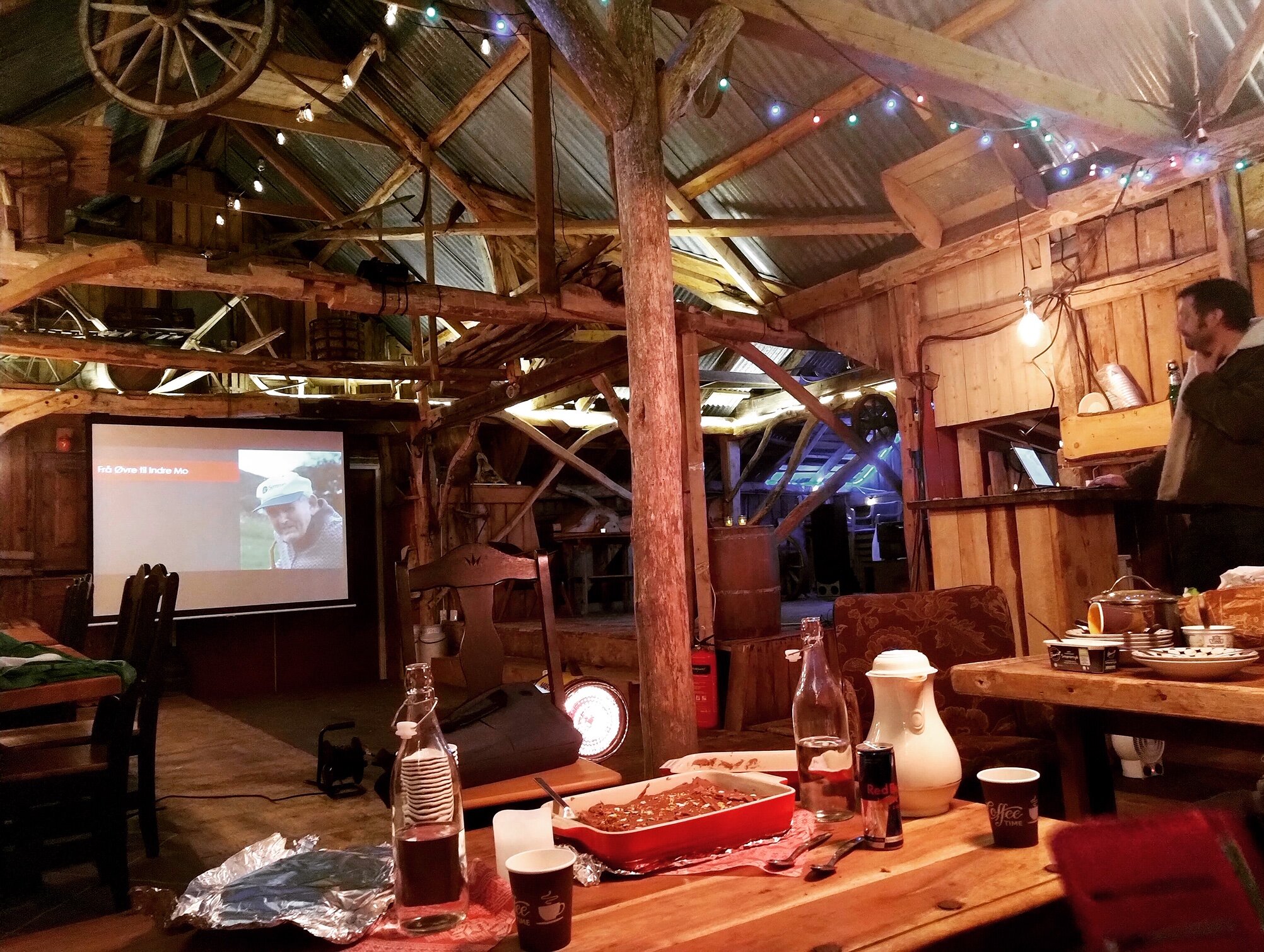 Conference Event 04.02.2020