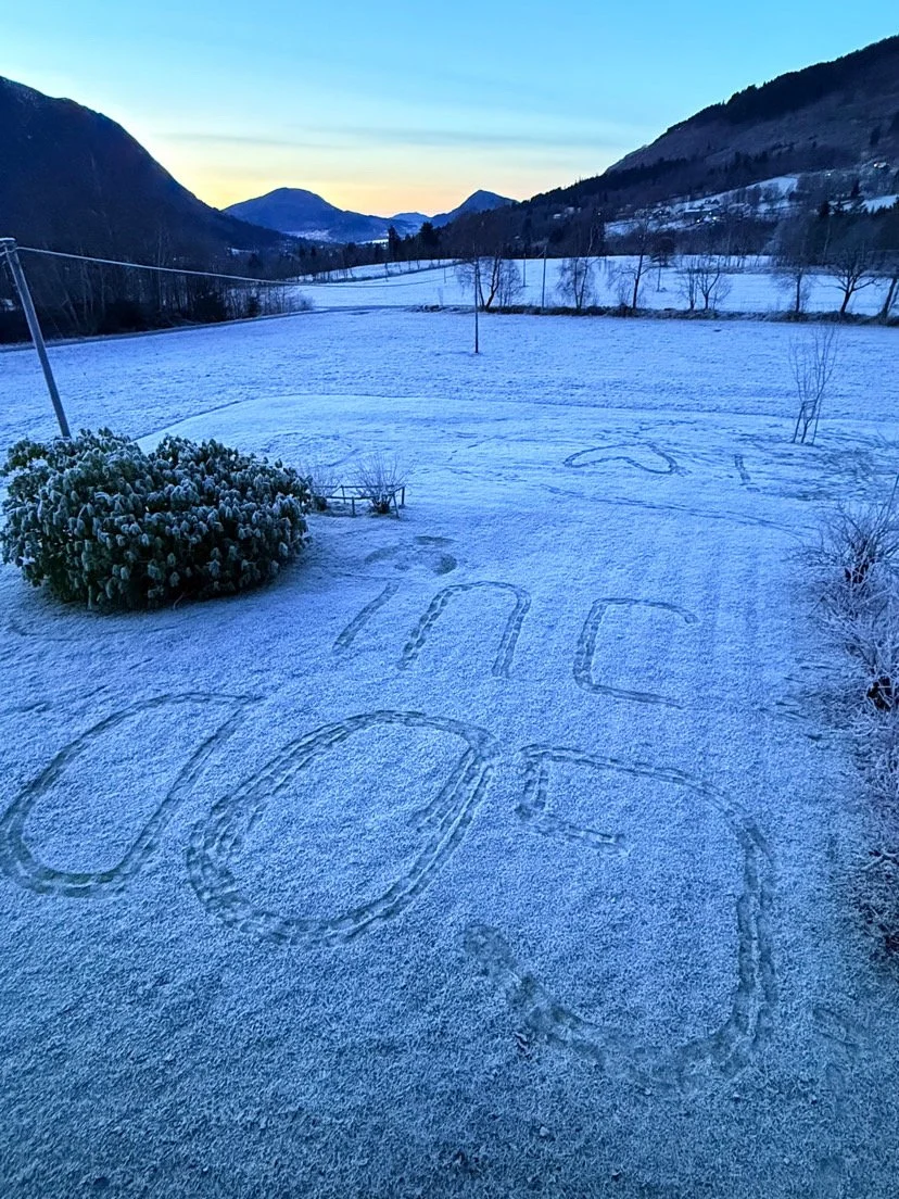 Happy New Year 2026!