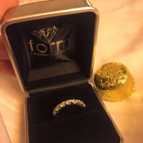 Bespoke Eternity Ring, Form Bespoke Jewellers, Recommended Jewellers, Leeds, Yorkshire.jpg
