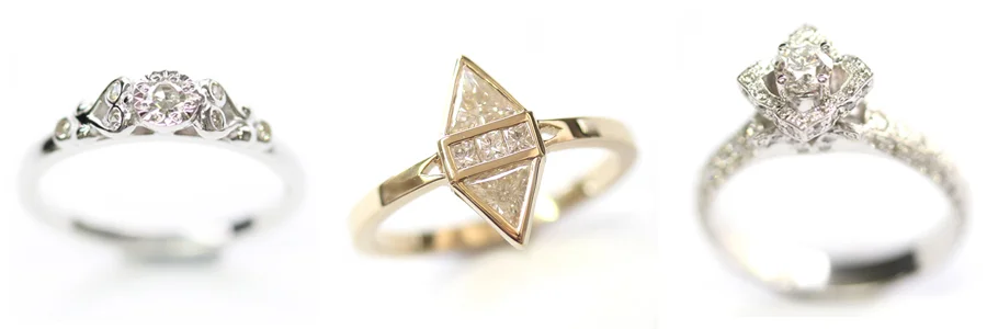 Diamond Cluster Engagement Rings.jpg