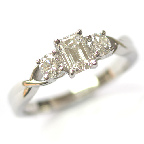 Diamond Engagement Ring - 253L4DAADFVWG-LE – Droste's Jewelry Shoppes