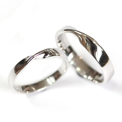 His and Hers Wedding Bands, Diamond Wedding Rings Set – LTB JEWELRY