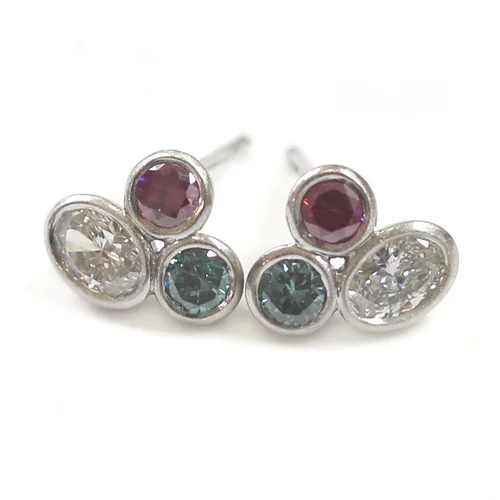 Platinum Diamond Set Earrings.jpg