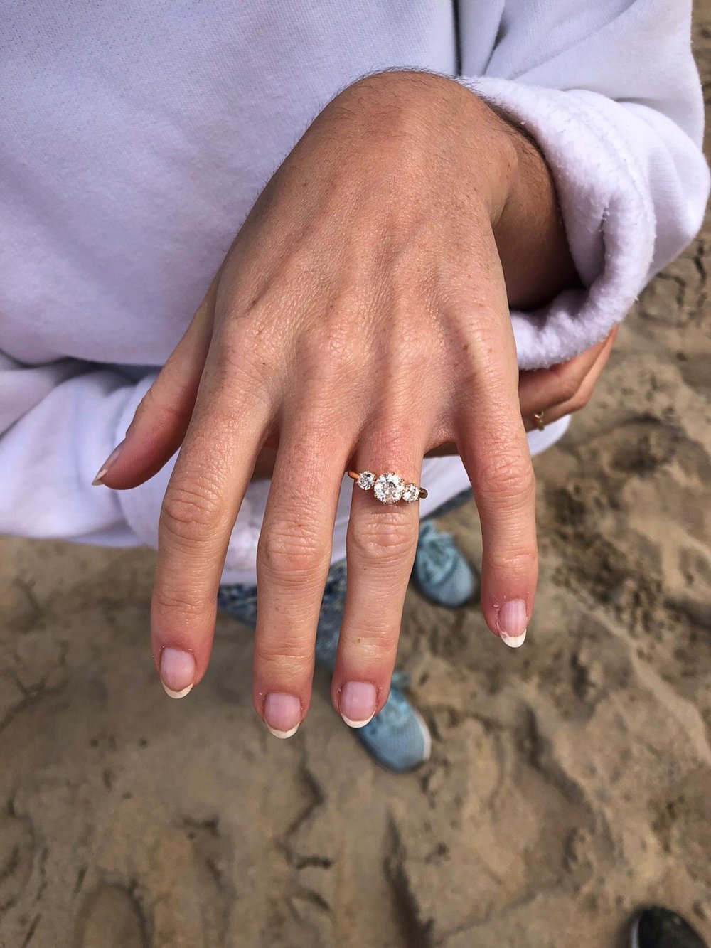 Customer Reviews, Recommended Jewellers — Jewellers Leeds | Yorkshire  Jewellers | Form Bespoke Jewellers