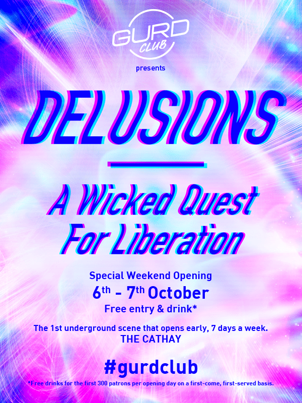 Trippiest Club in Town.gif