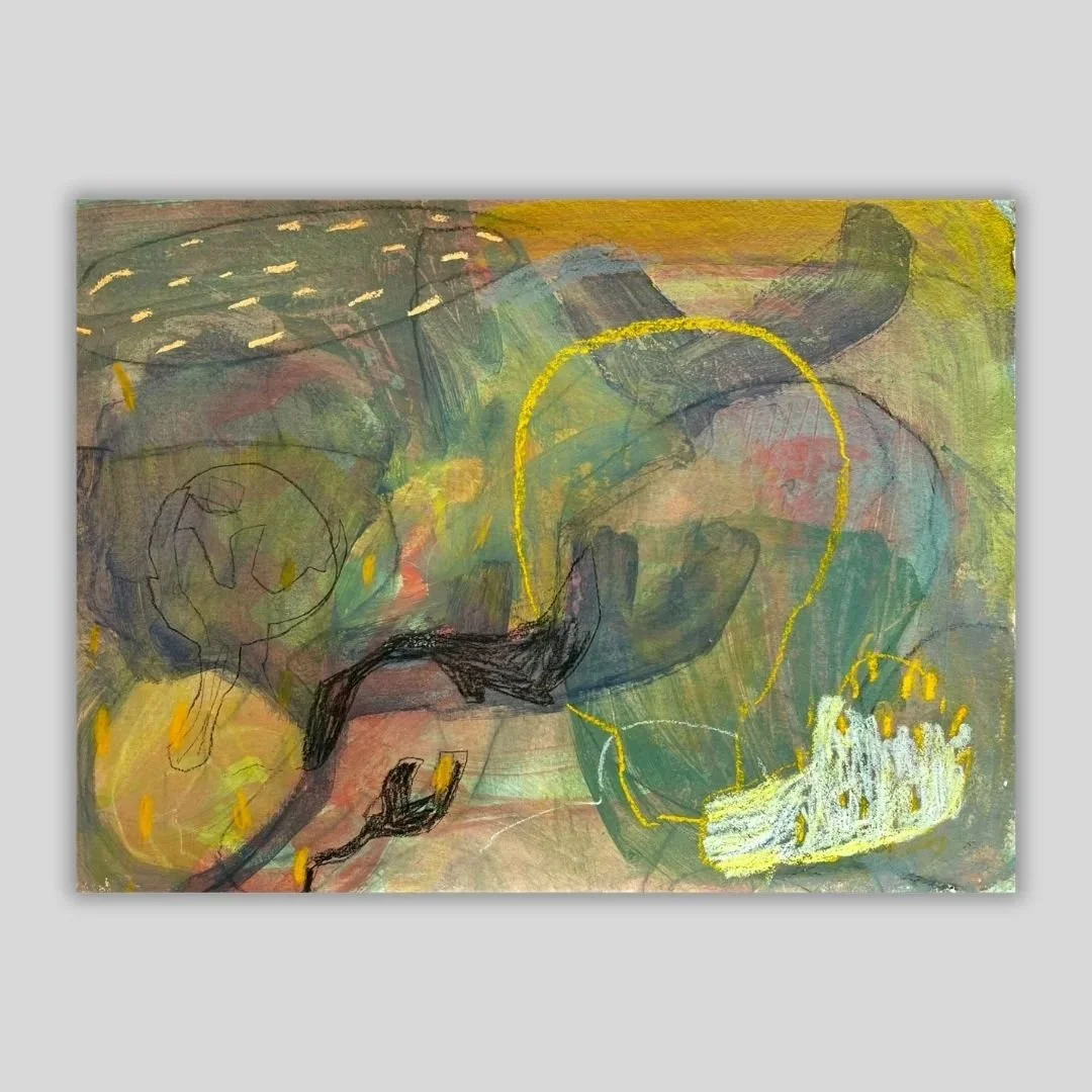 Nature's Bounty 38x28cm