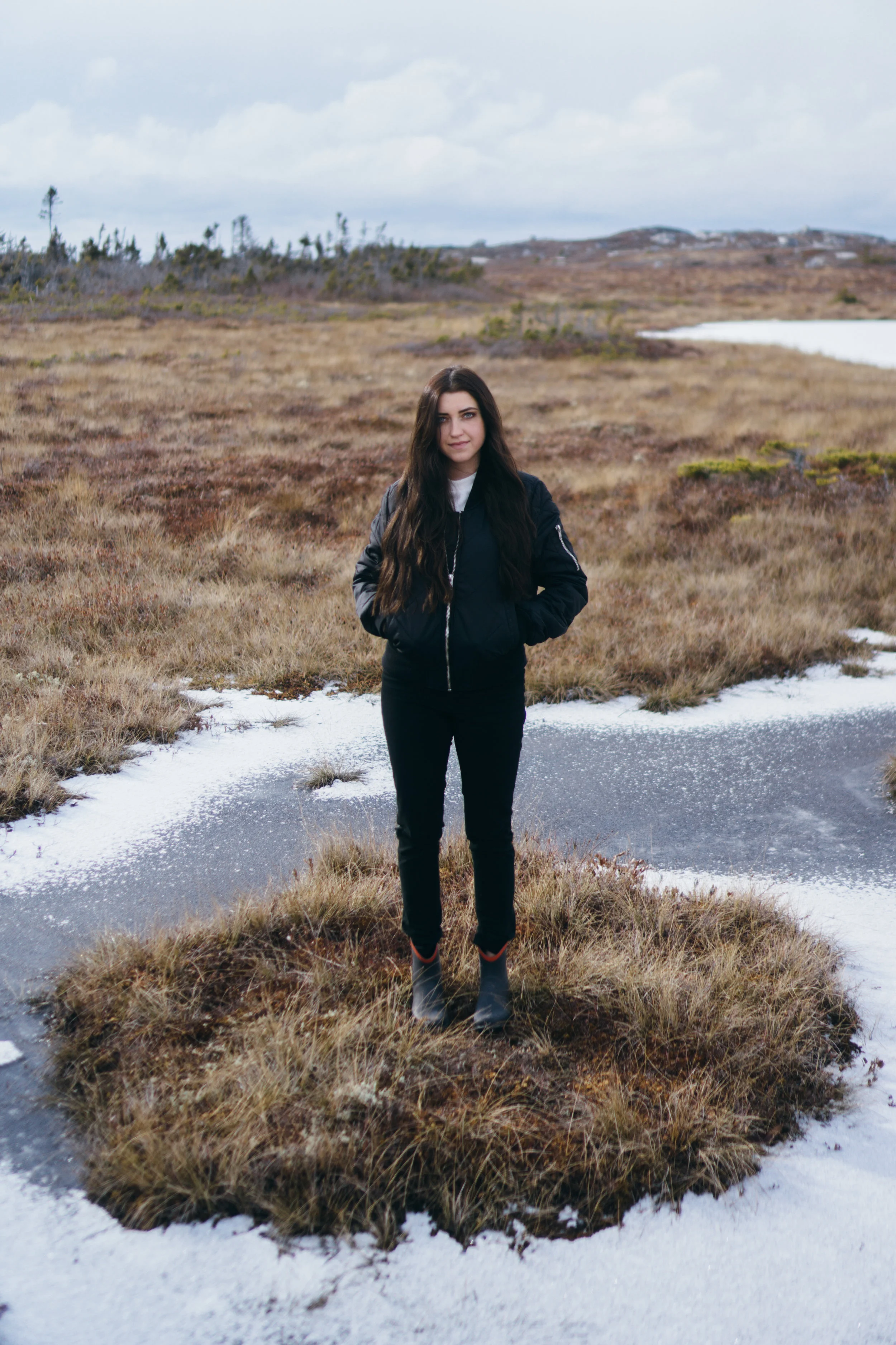 Polly's Cove