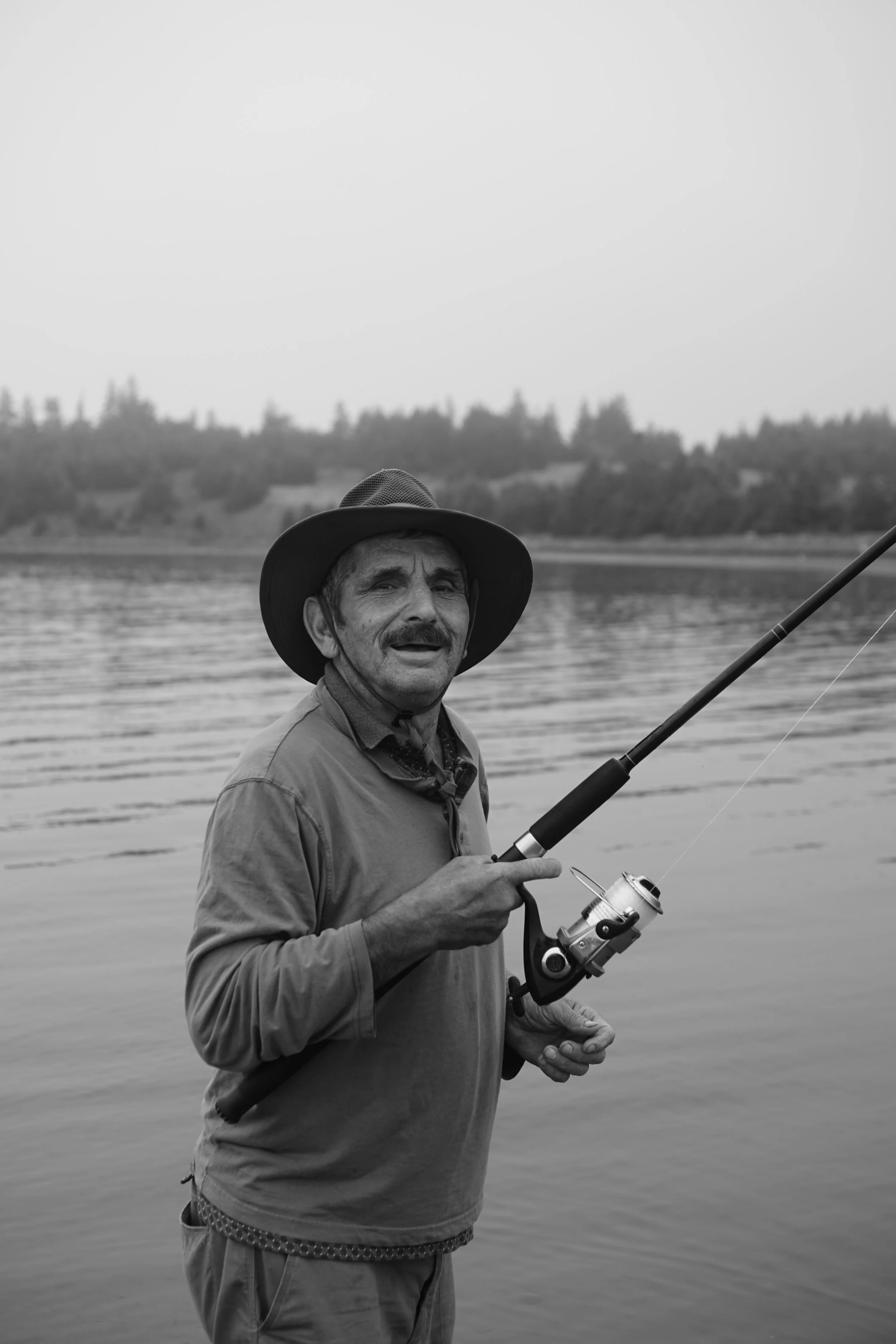 Fisherman's Cove