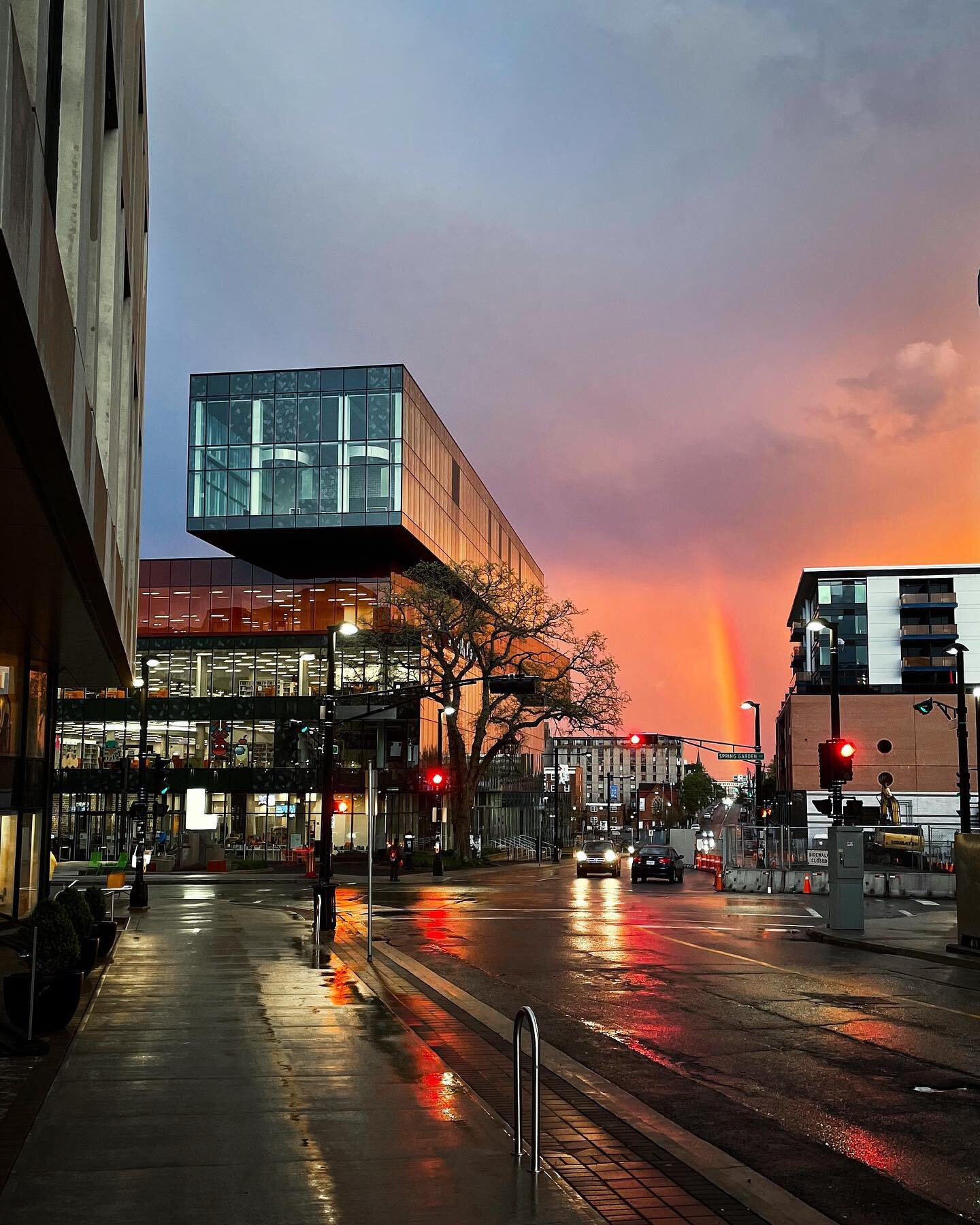 @hfxpublib looking like something out of a dream 💭