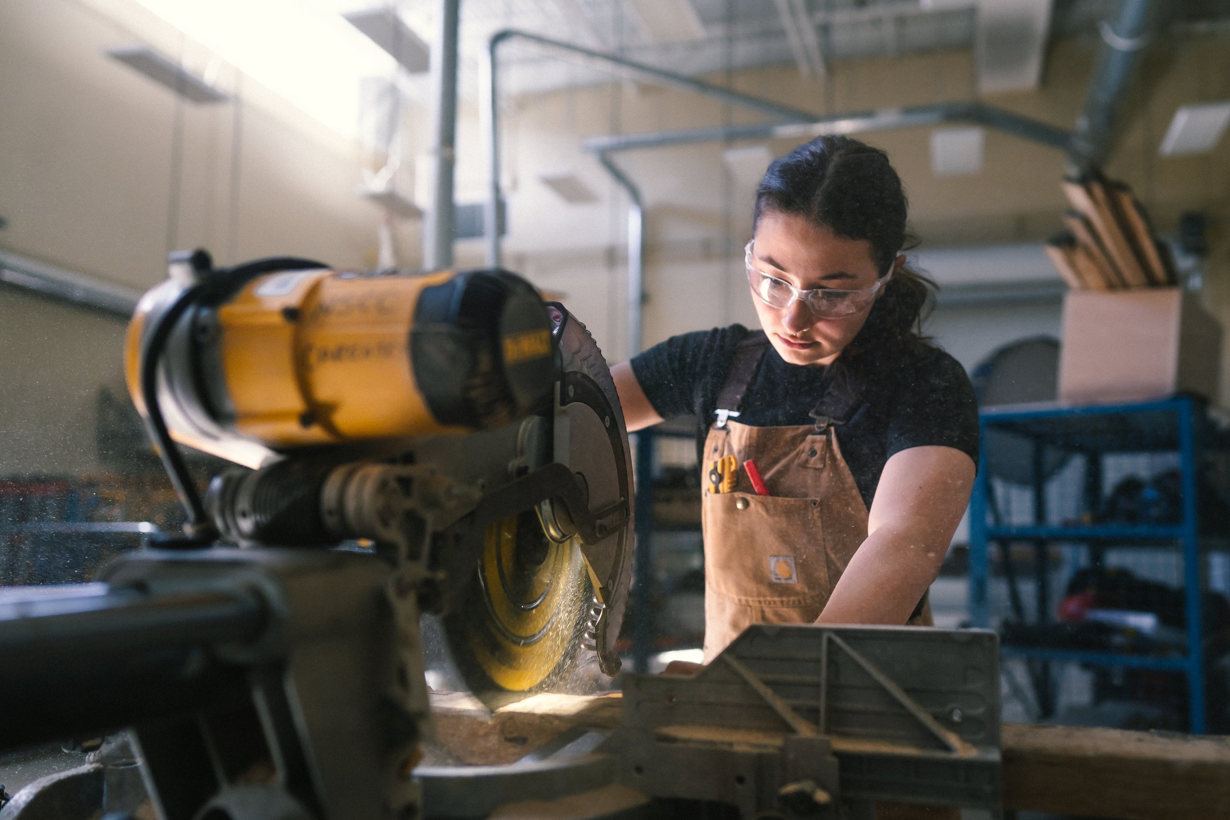 Hilary - NSCC Carpentry Story (1 of 11).jpg