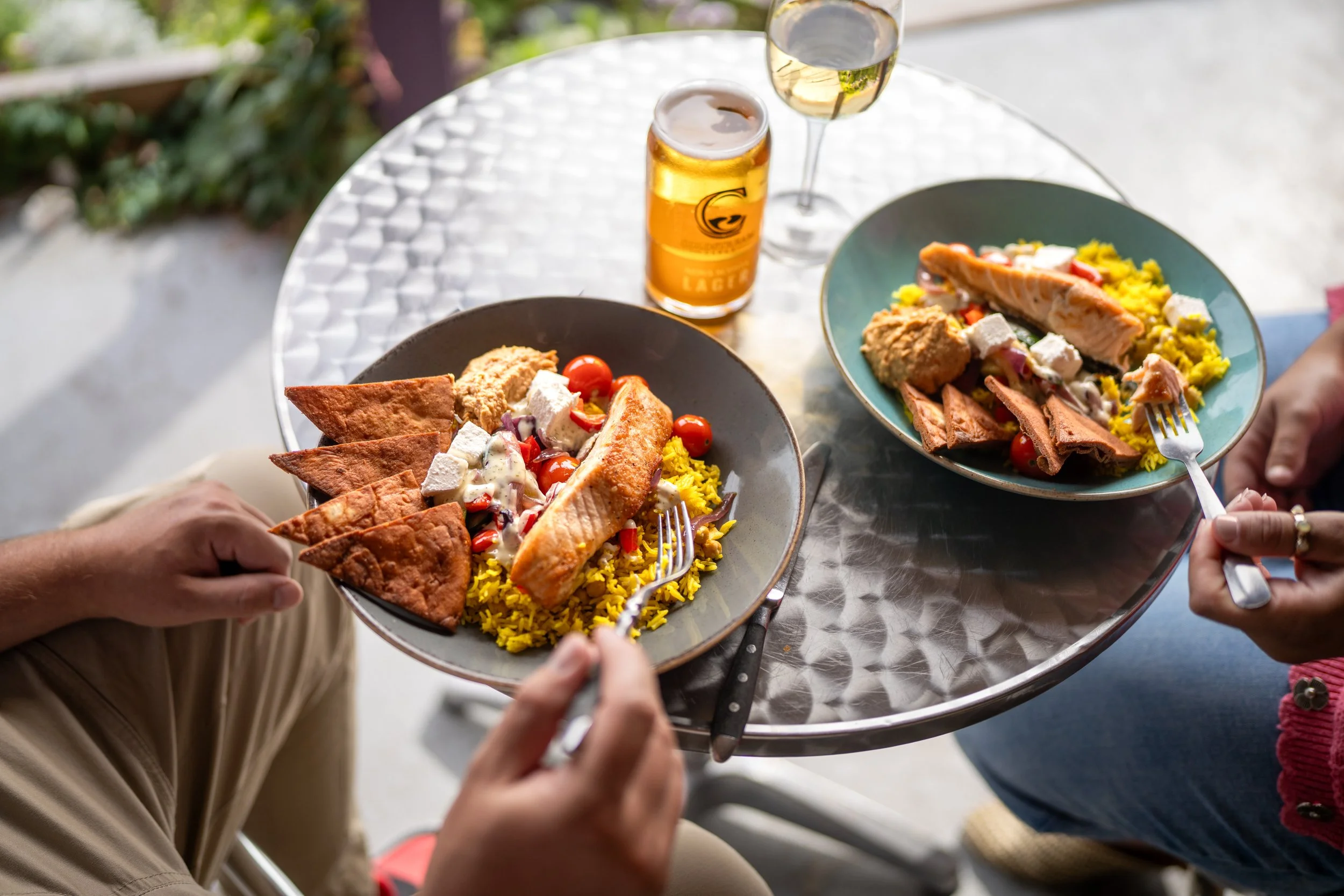 The Nook & Cranny, Pictou, Nova Scotia