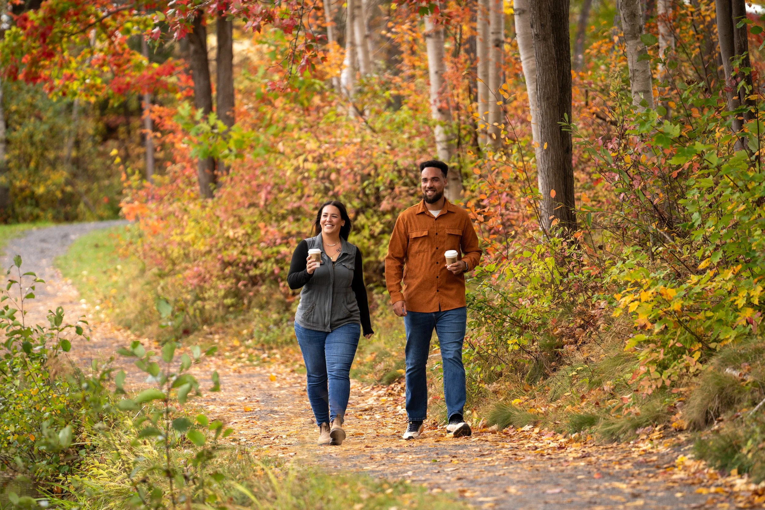 Campaign work for Coastal Nova Scotia