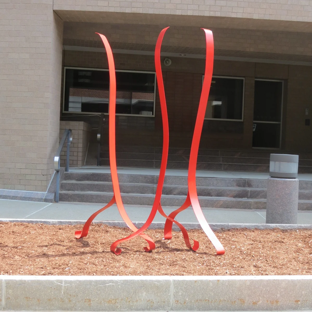 Activating the Cultural Landscape – Public Art at Hanover Insurance—CALL FOR SCULPTURES